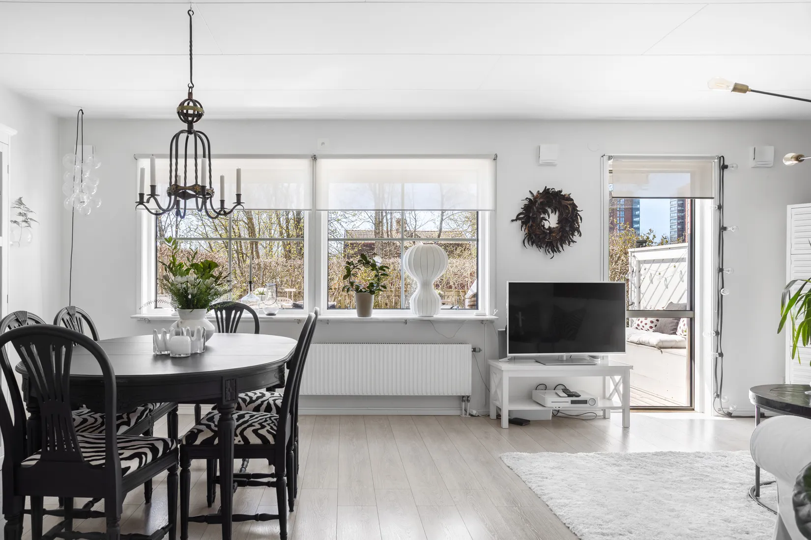 Bostadsrätt, Brearedsvägen 3, Breared, Varberg