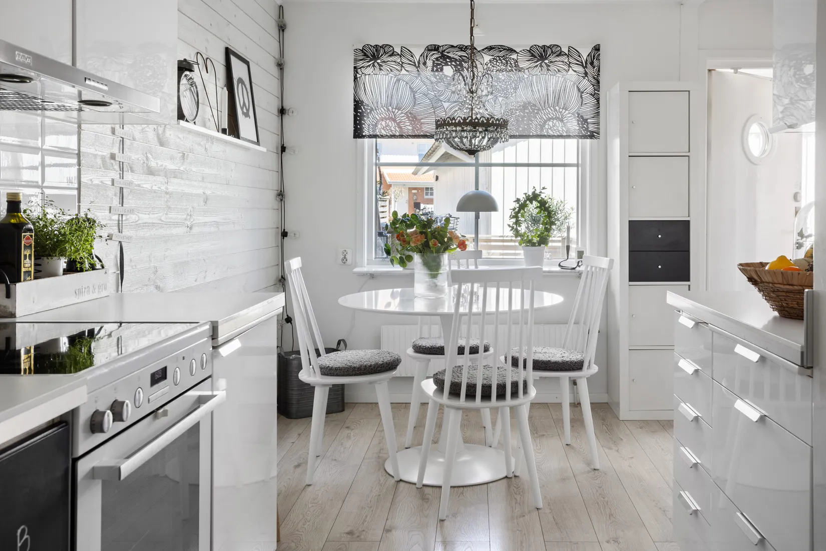 Bostadsrätt, Brearedsvägen 3, Breared, Varberg