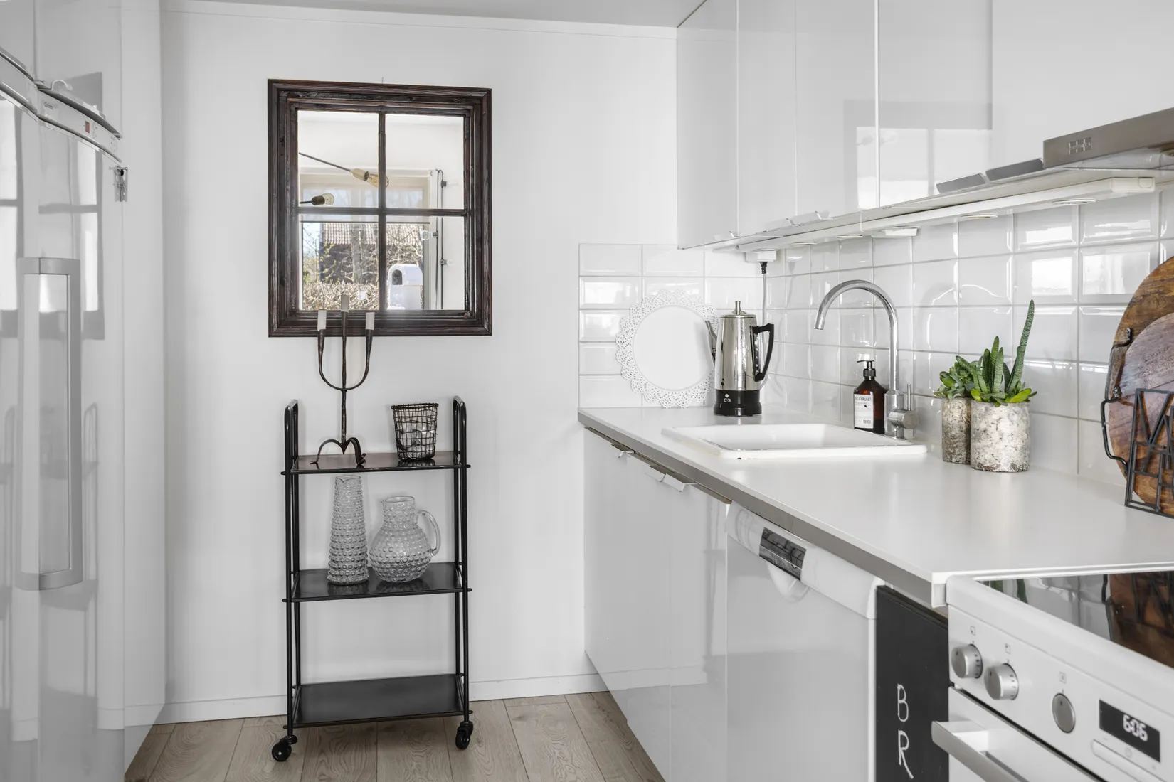 Bostadsrätt, Brearedsvägen 3, Breared, Varberg