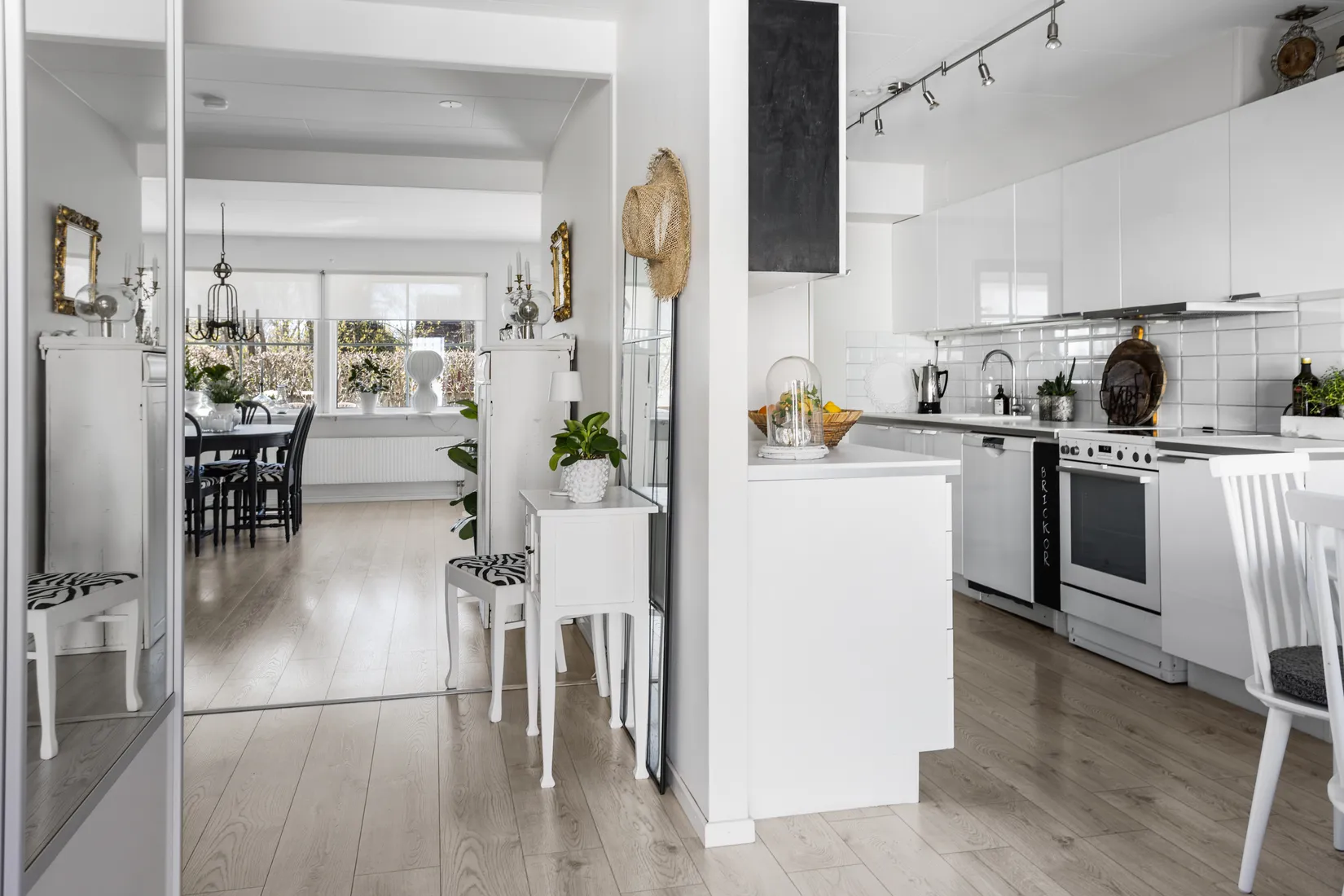 Bostadsrätt, Brearedsvägen 3, Breared, Varberg