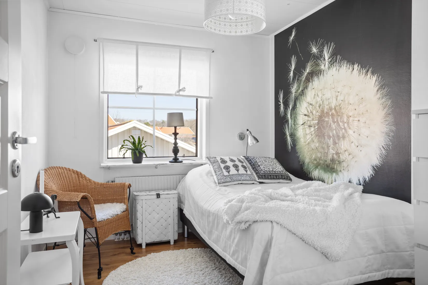 Bostadsrätt, Brearedsvägen 3, Breared, Varberg