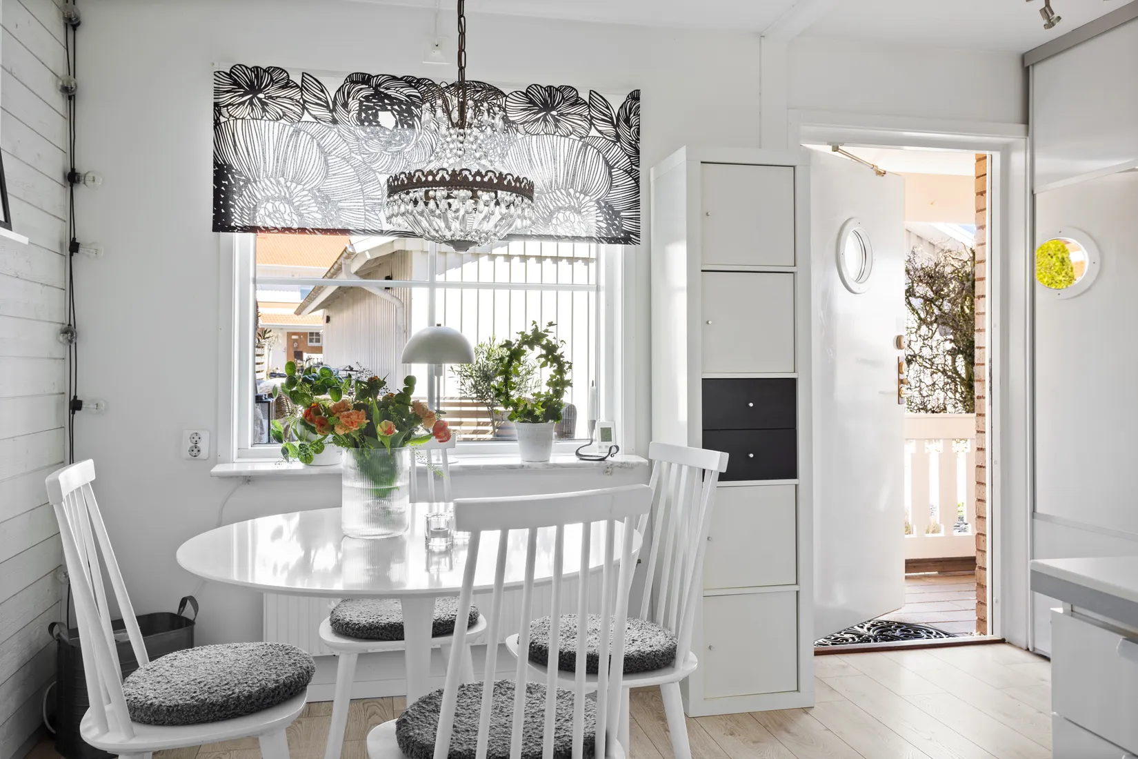 Bostadsrätt, Brearedsvägen 3, Breared, Varberg