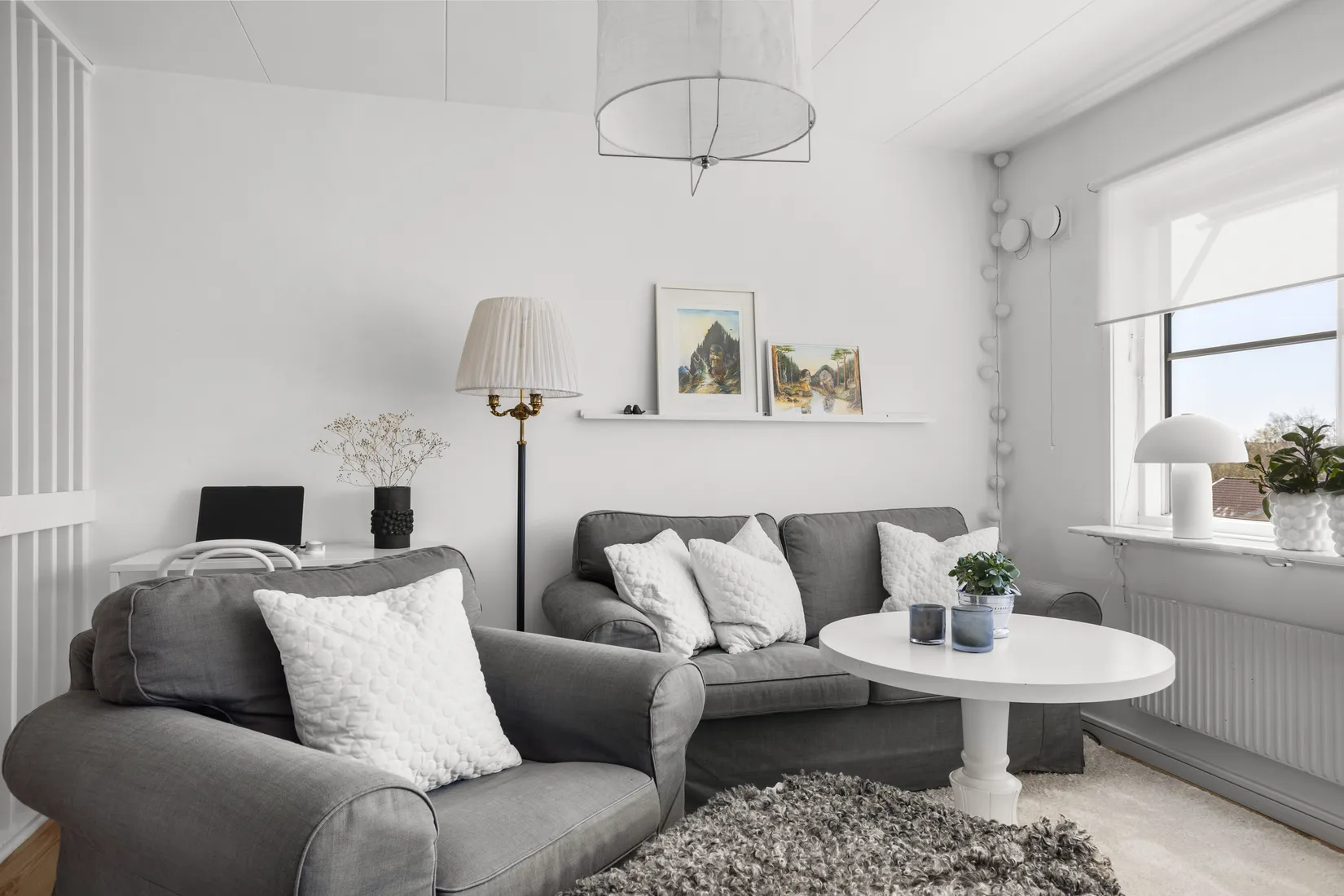 Bostadsrätt, Brearedsvägen 3, Breared, Varberg