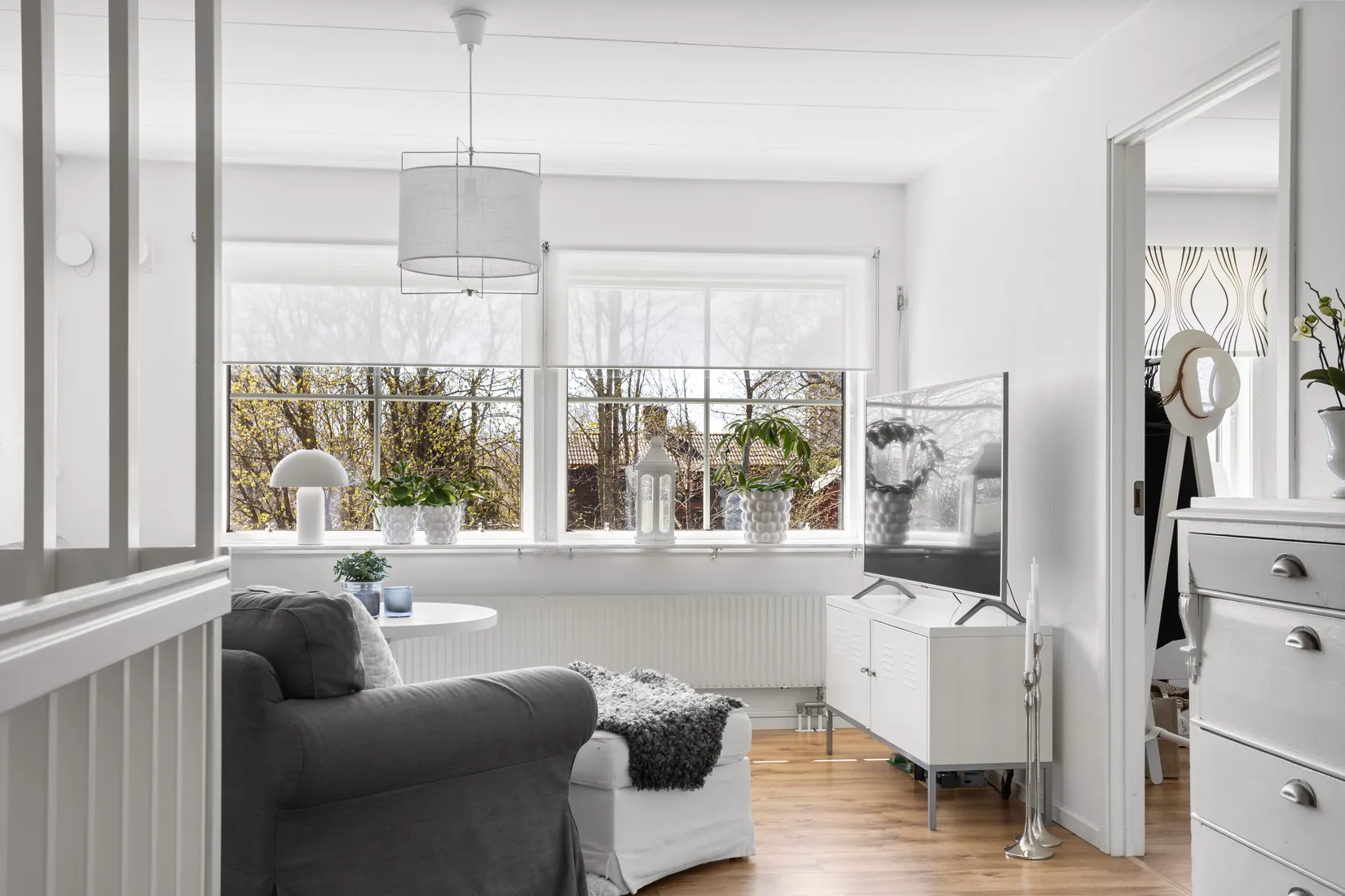 Bostadsrätt, Brearedsvägen 3, Breared, Varberg