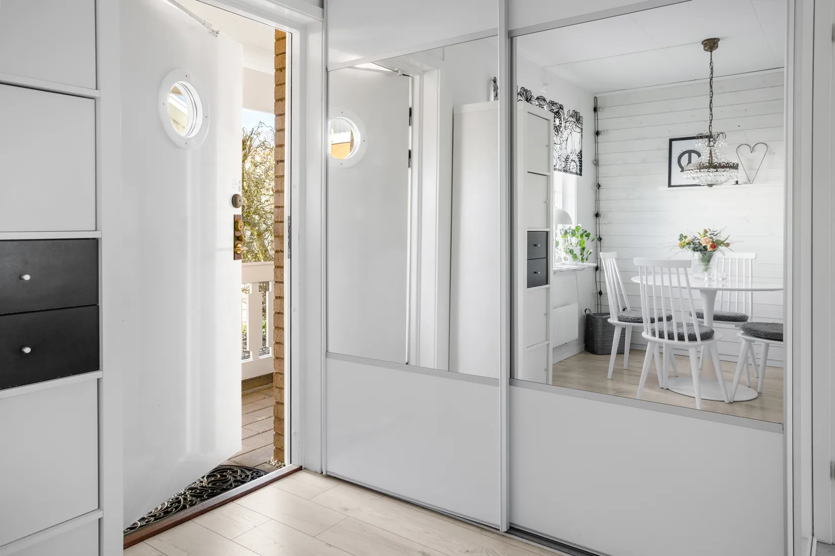 Bostadsrätt, Brearedsvägen 3, Breared, Varberg