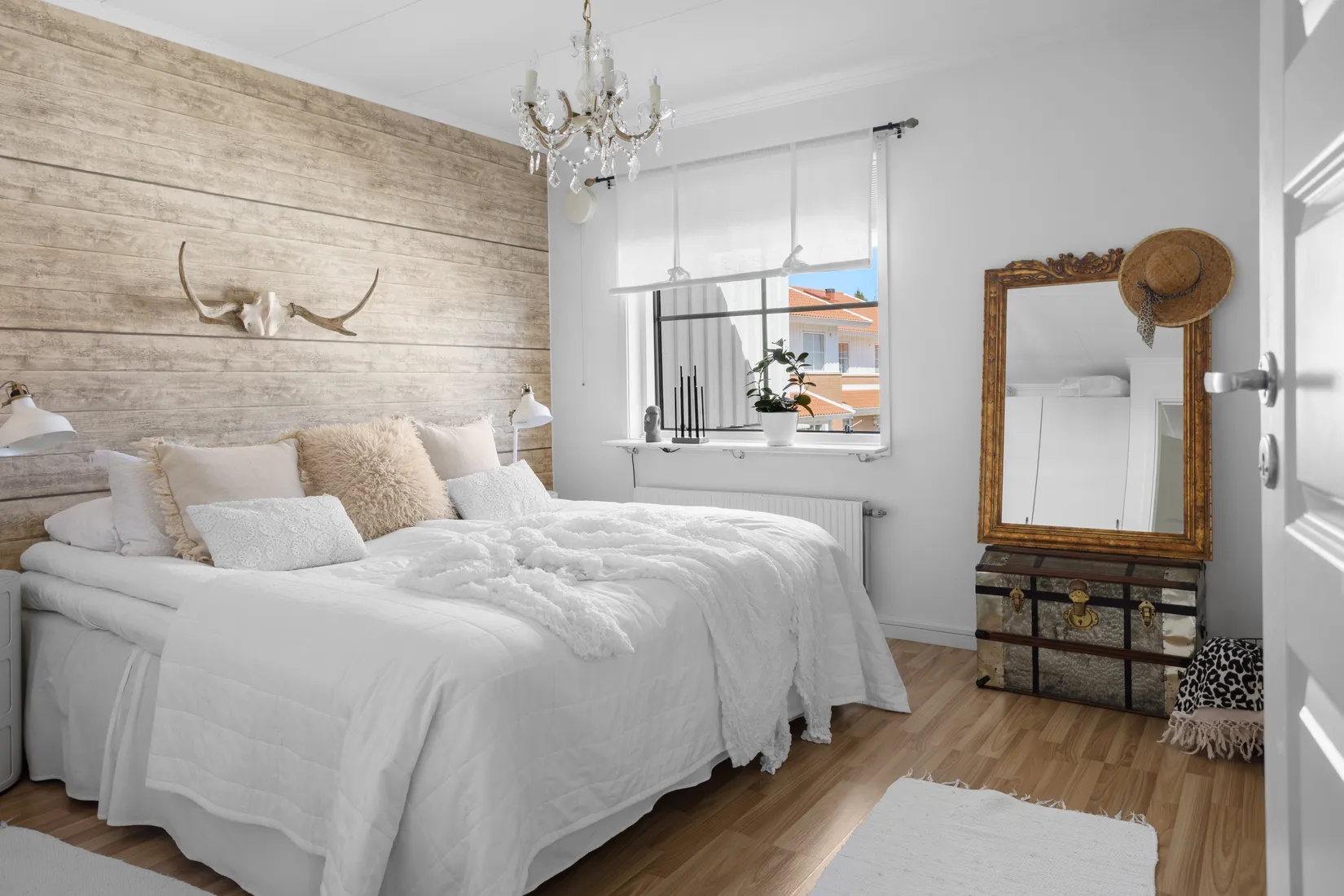 Bostadsrätt, Brearedsvägen 3, Breared, Varberg