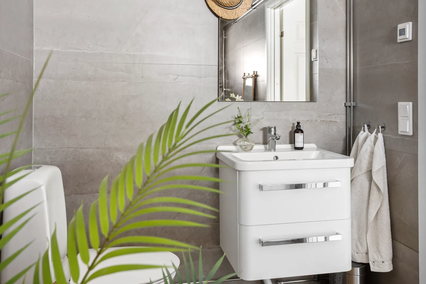 Bostadsrätt, Brearedsvägen 3, Breared, Varberg