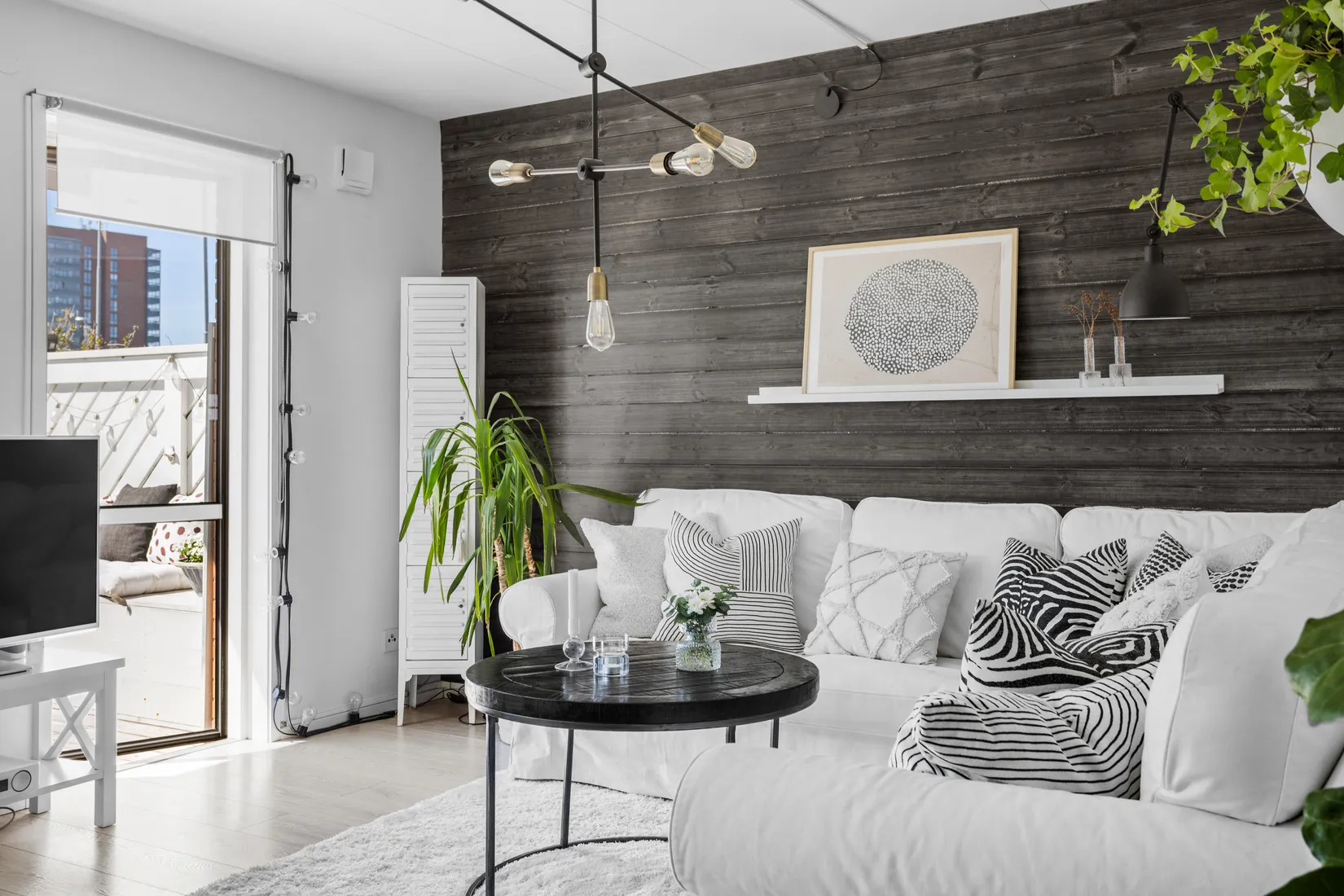 Bostadsrätt, Brearedsvägen 3, Breared, Varberg