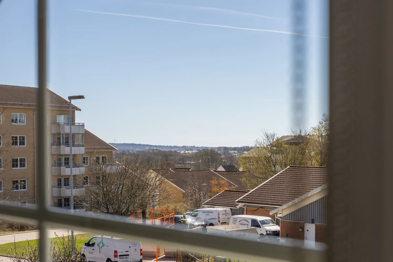 Bostadsrätt, Brearedsvägen 3, Breared, Varberg