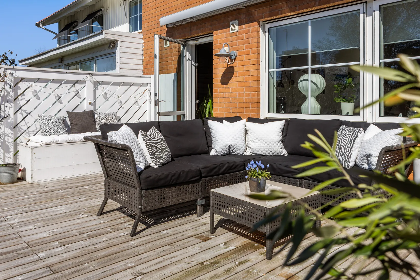 Bostadsrätt, Brearedsvägen 3, Breared, Varberg