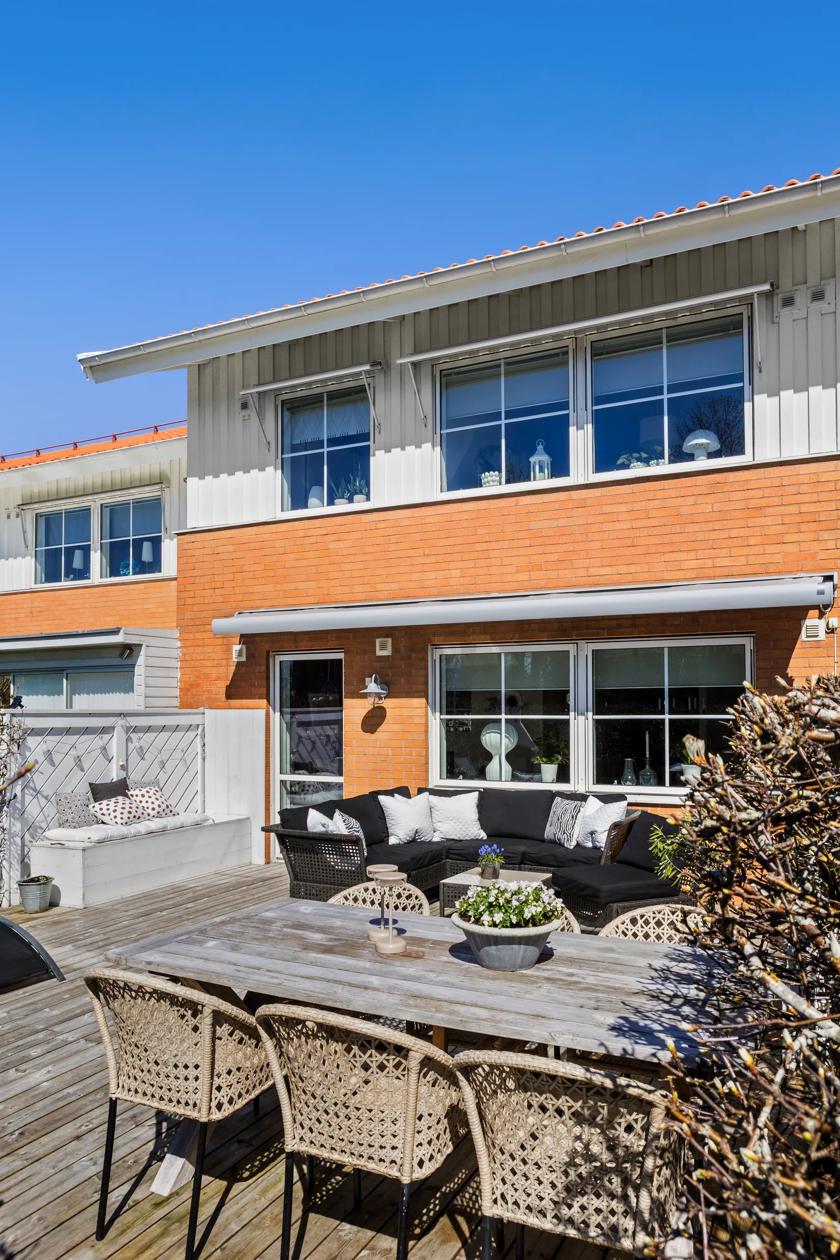 Bostadsrätt, Brearedsvägen 3, Breared, Varberg