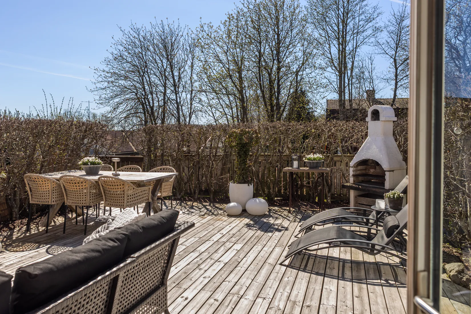 Bostadsrätt, Brearedsvägen 3, Breared, Varberg