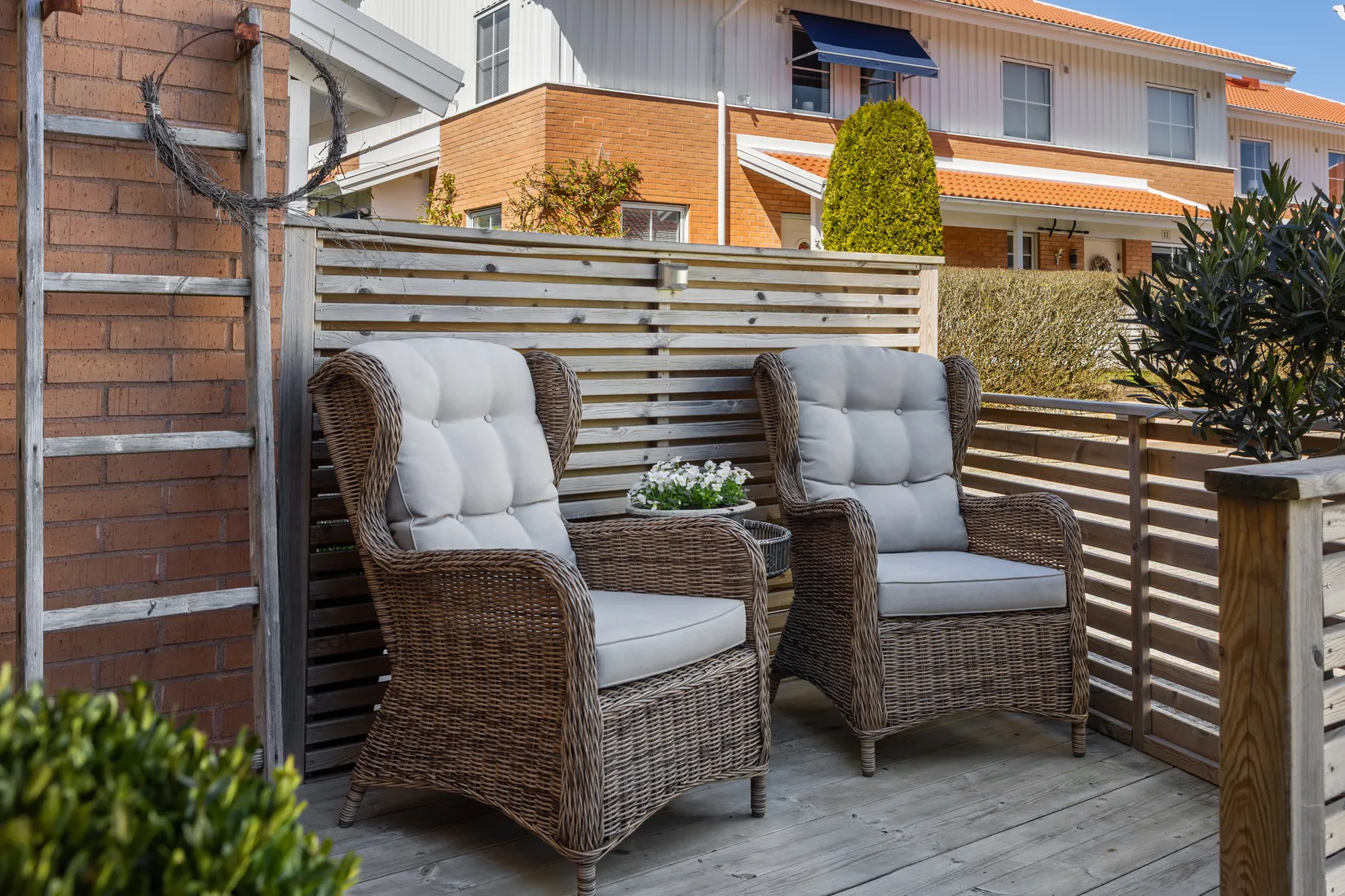 Bostadsrätt, Brearedsvägen 3, Breared, Varberg