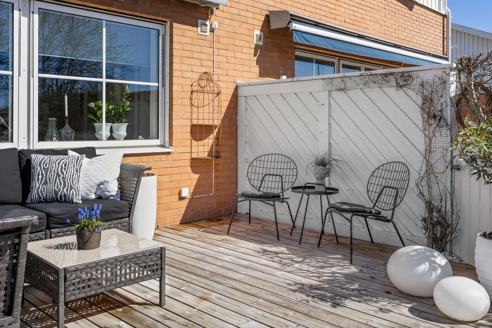 Bostadsrätt, Brearedsvägen 3, Breared, Varberg