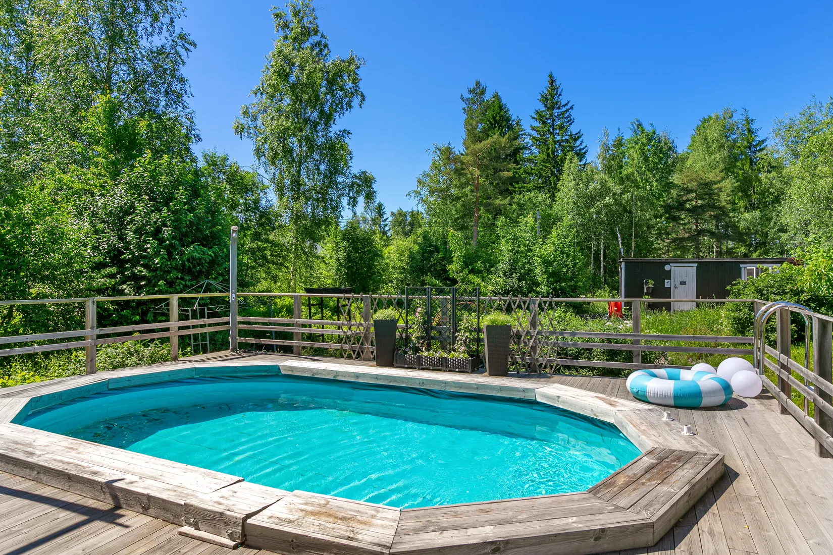 Villa, Dalsängsvägen 168, Jäderfors, Sandviken