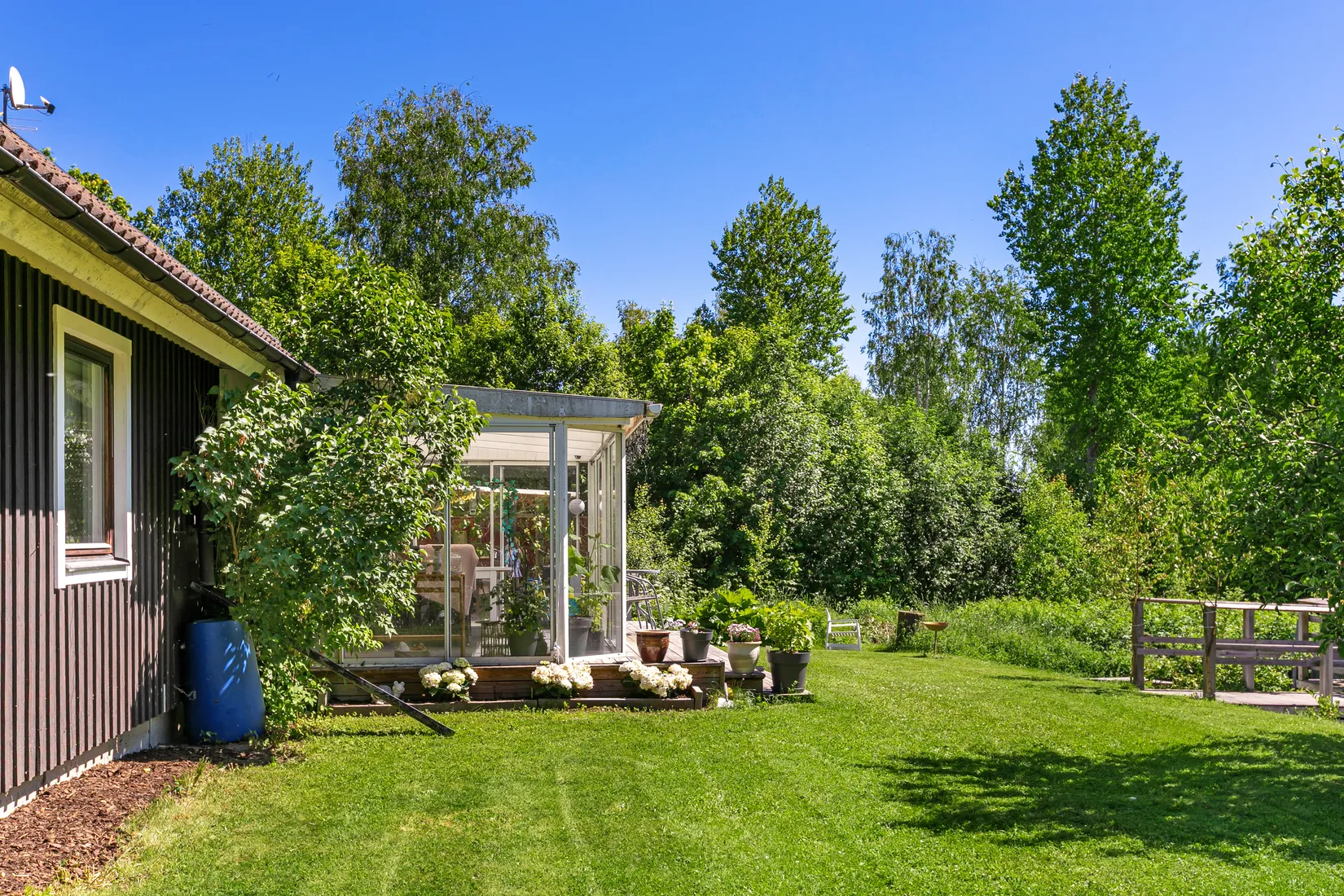 Villa, Dalsängsvägen 168, Jäderfors, Sandviken