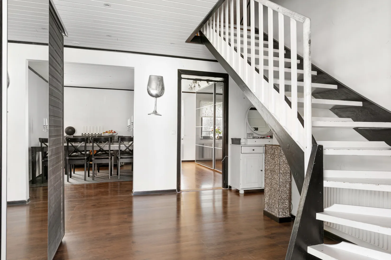 Villa, Dalsängsvägen 168, Jäderfors, Sandviken