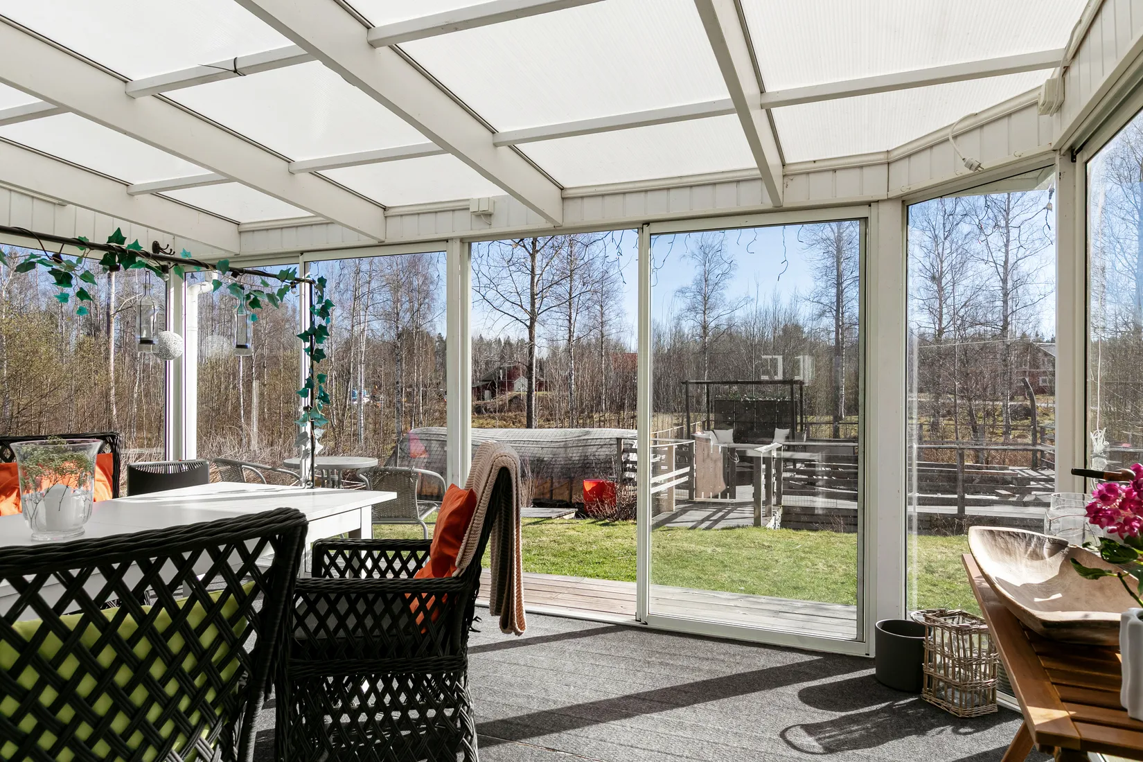 Villa, Dalsängsvägen 168, Jäderfors, Sandviken