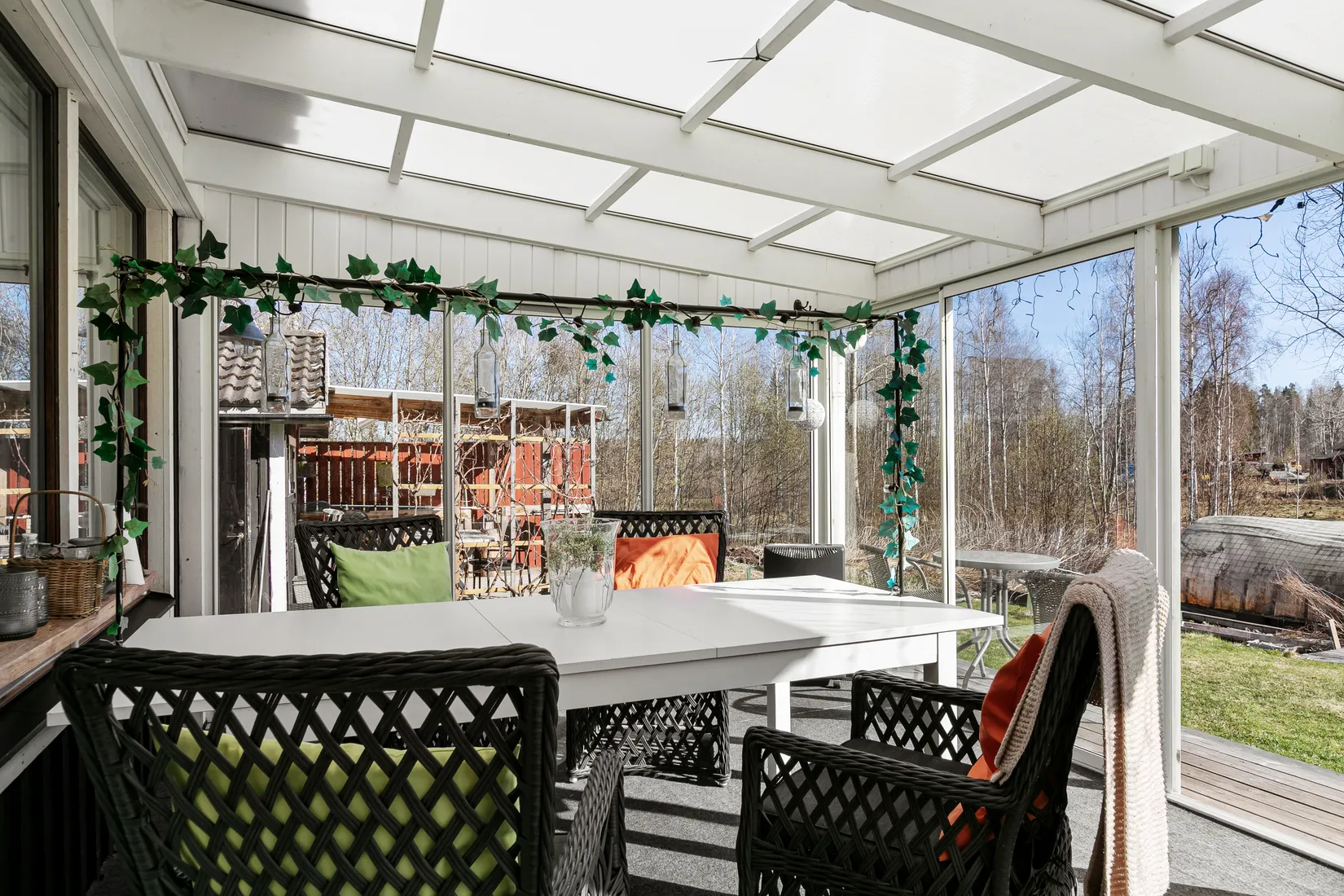 Villa, Dalsängsvägen 168, Jäderfors, Sandviken