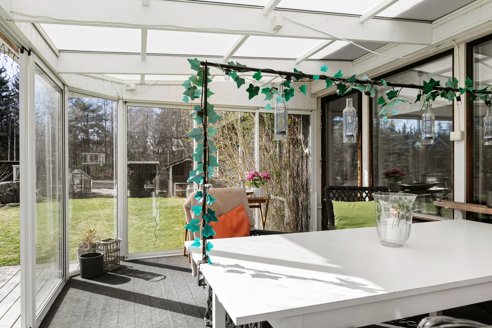 Villa, Dalsängsvägen 168, Jäderfors, Sandviken