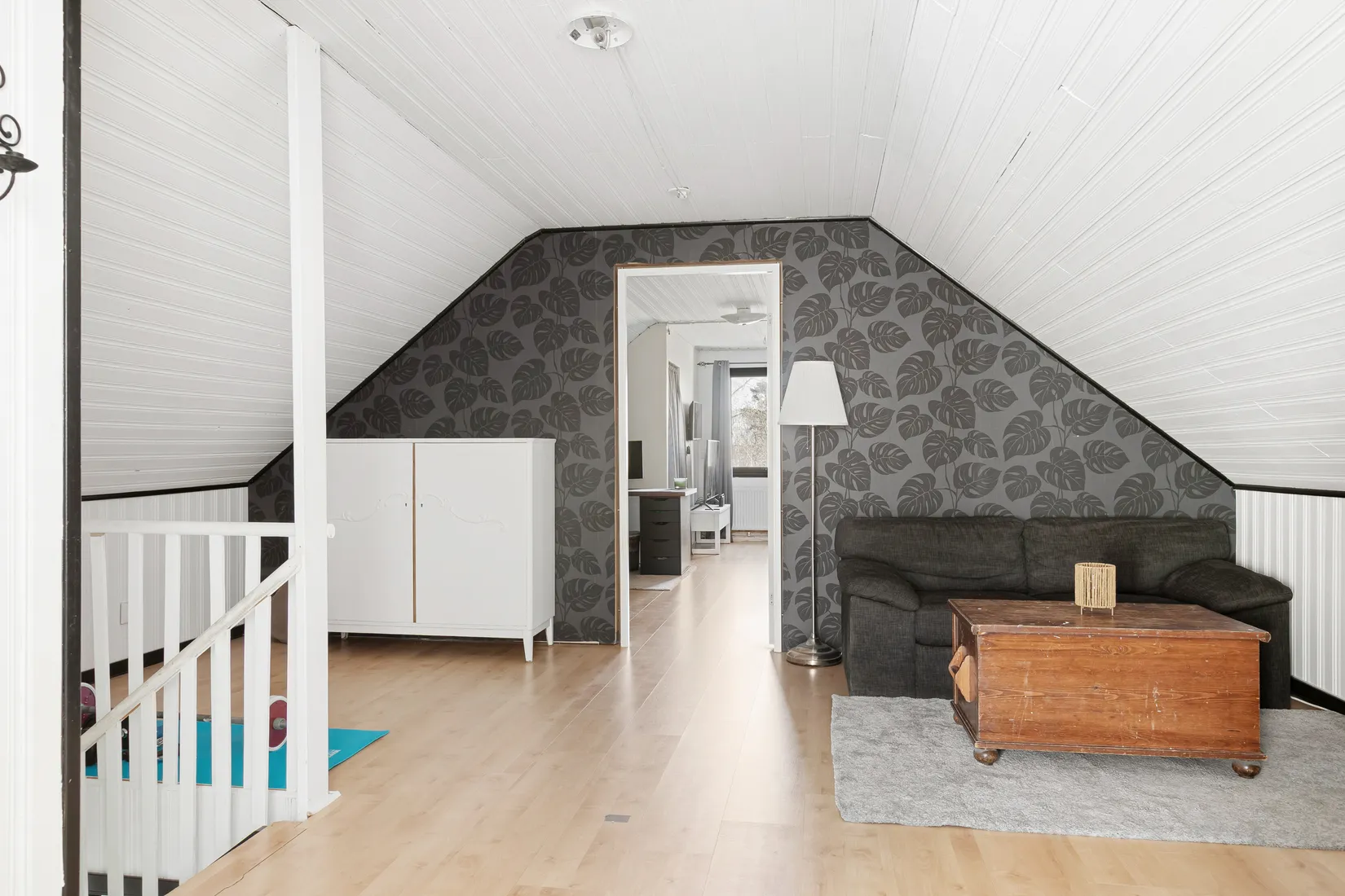 Villa, Dalsängsvägen 168, Jäderfors, Sandviken