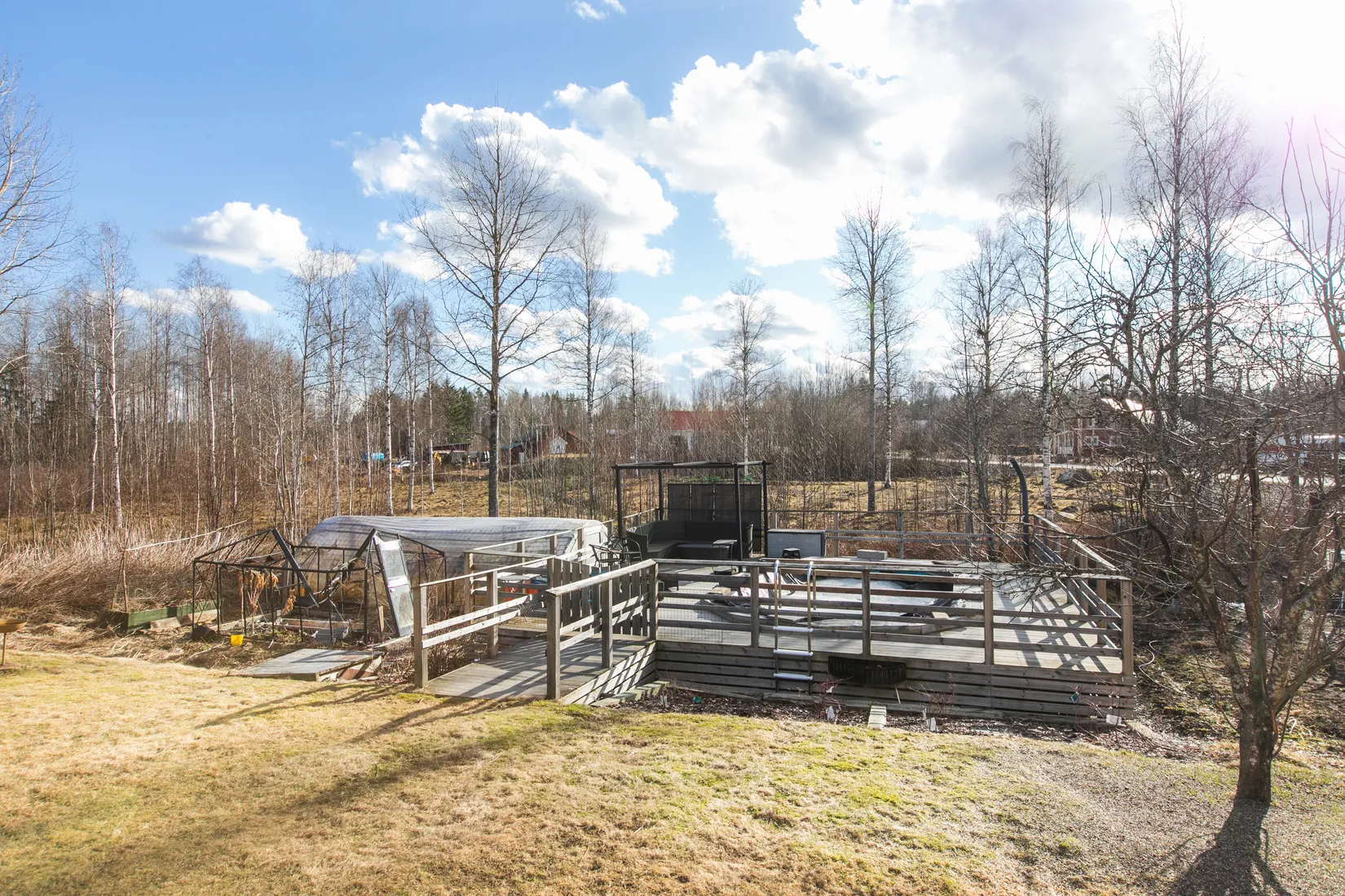 Villa, Dalsängsvägen 168, Jäderfors, Sandviken