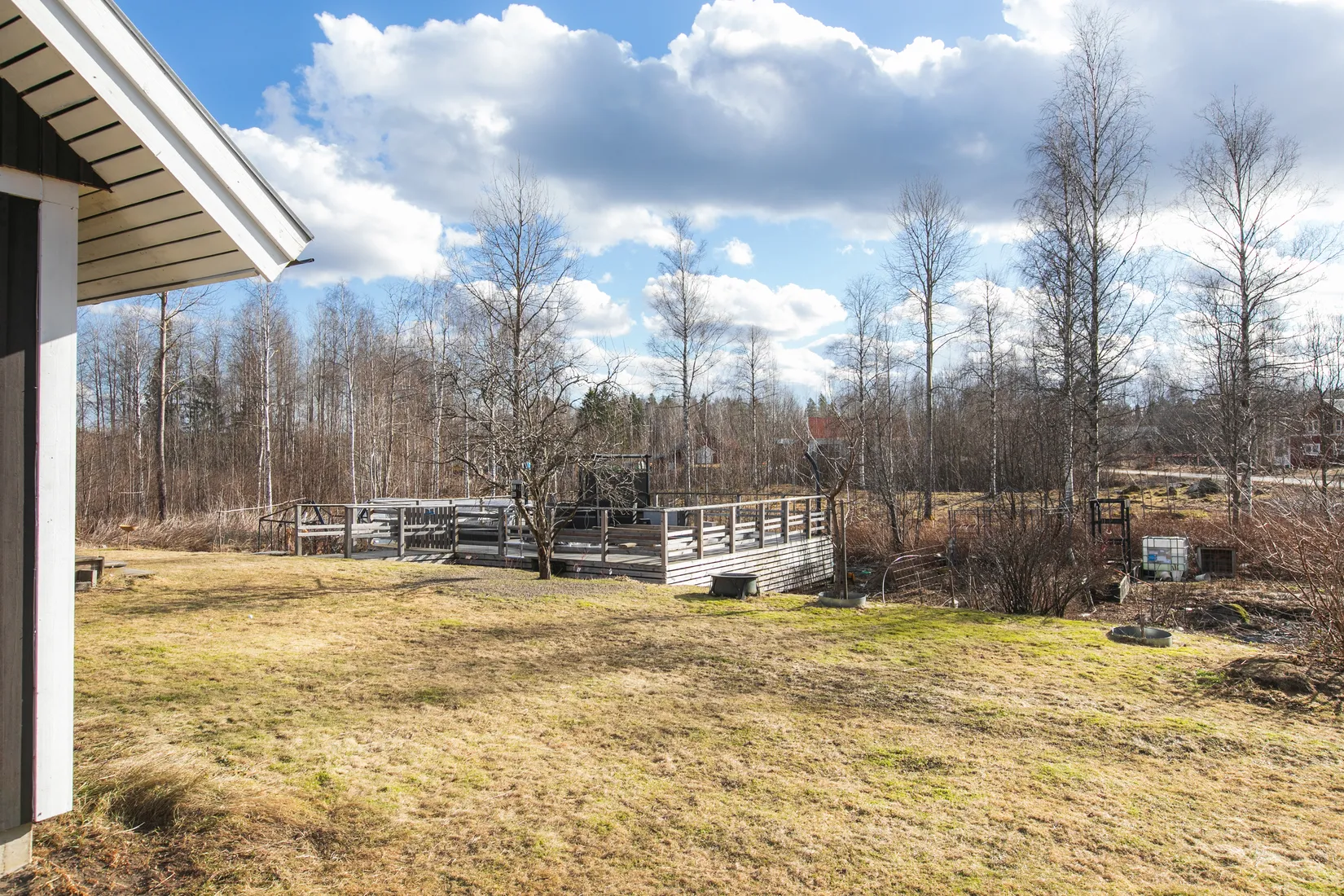 Villa, Dalsängsvägen 168, Jäderfors, Sandviken