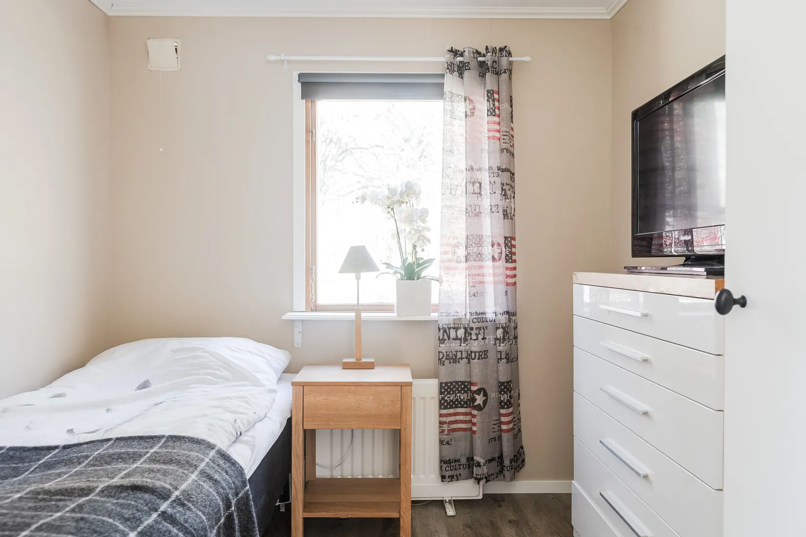 Fritidshus, Fängen MOLYCKAN 4, Vaggeryd