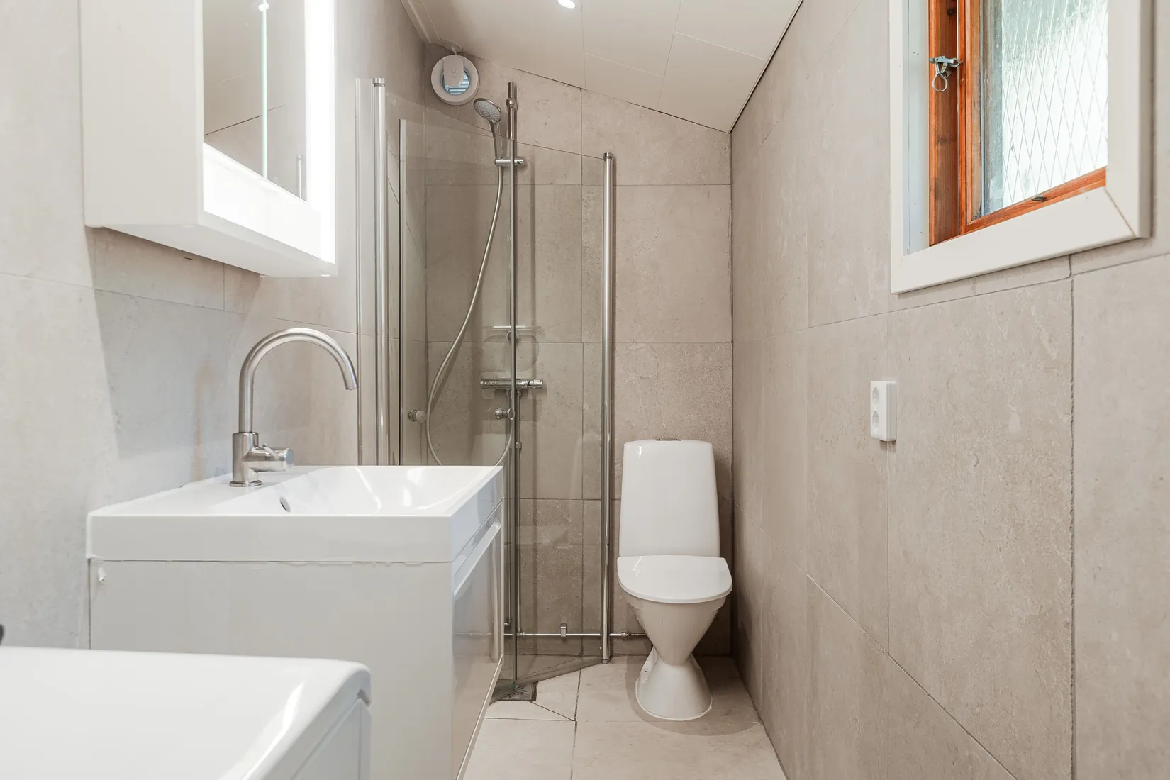 Fritidshus, Fängen MOLYCKAN 4, Vaggeryd