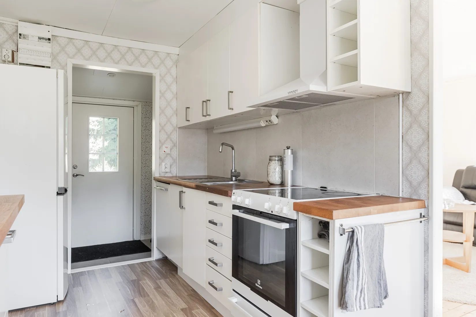 Fritidshus, Fängen MOLYCKAN 4, Vaggeryd