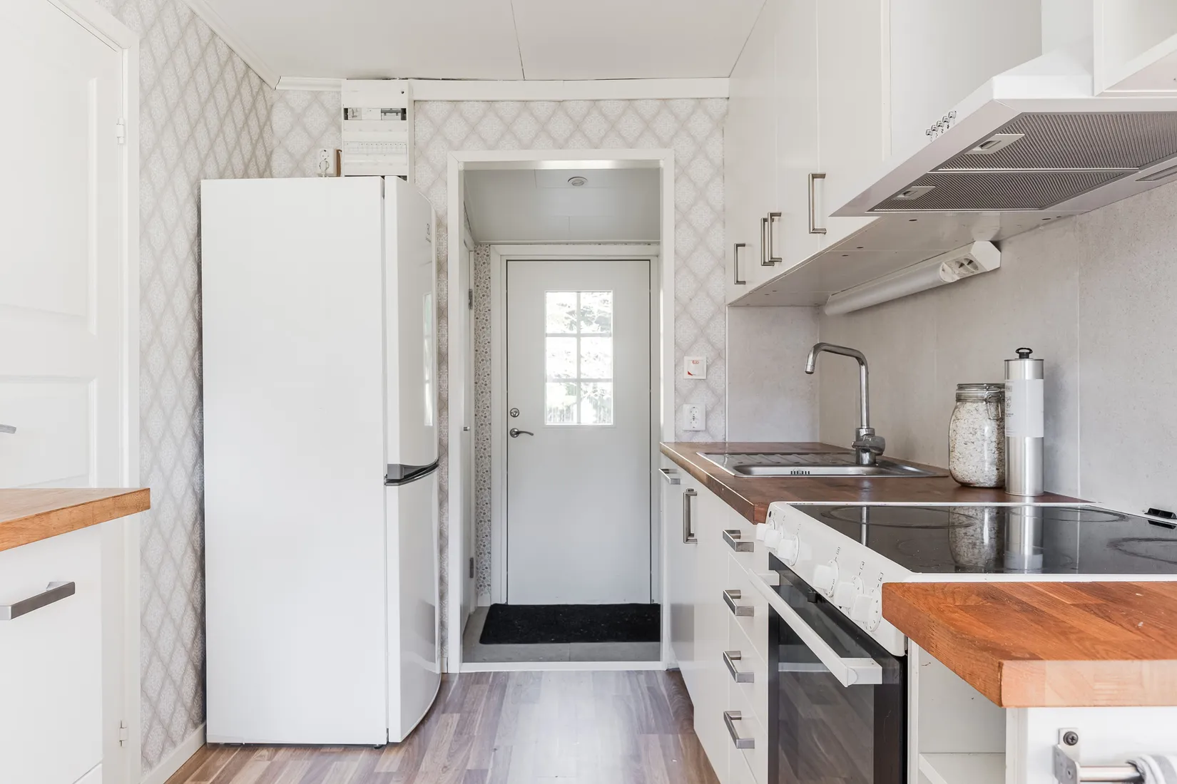 Fritidshus, Fängen MOLYCKAN 4, Vaggeryd