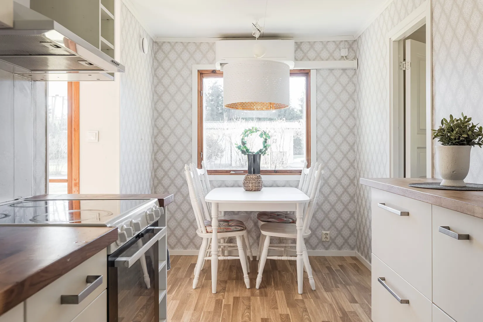 Fritidshus, Fängen MOLYCKAN 4, Vaggeryd