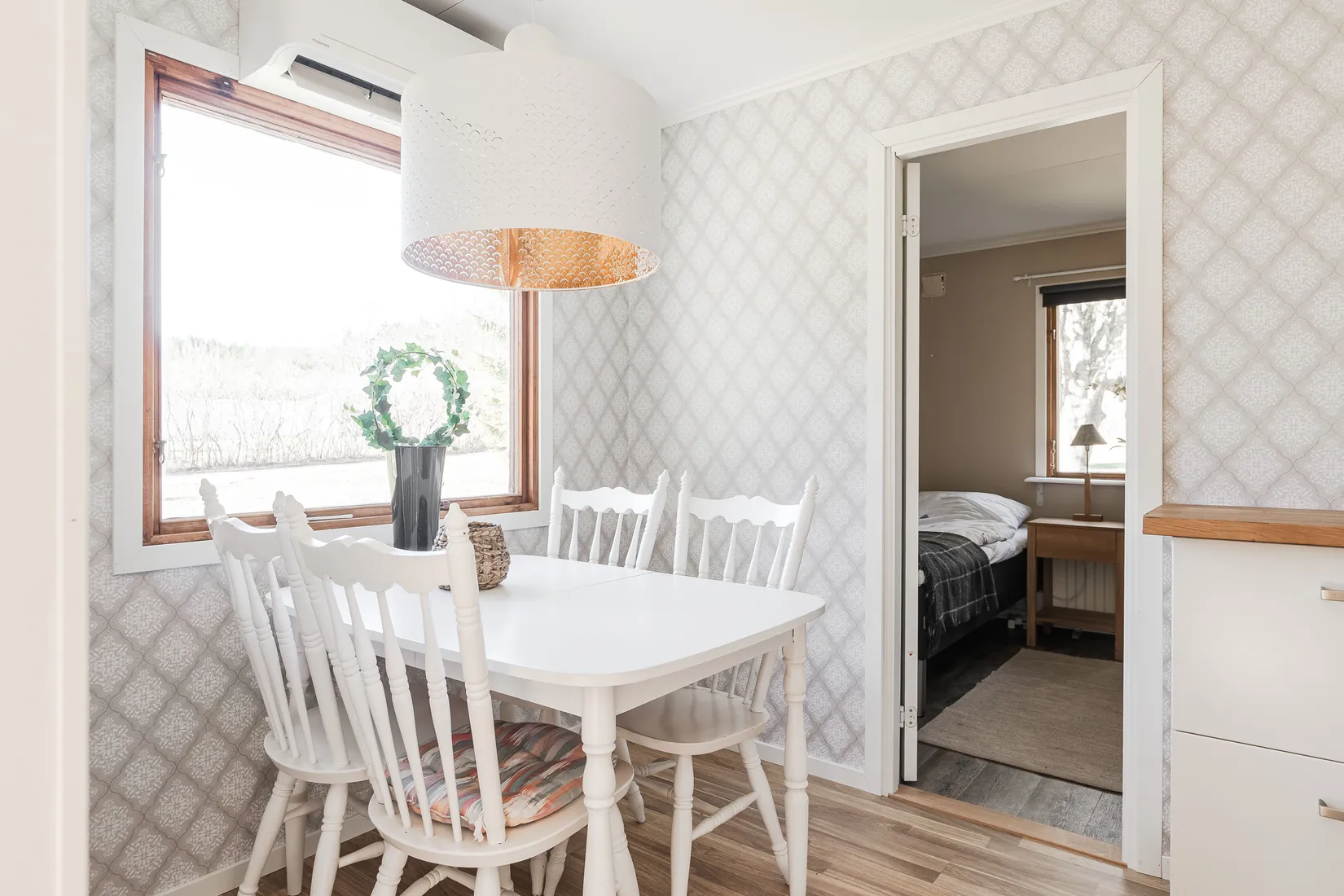 Fritidshus, Fängen MOLYCKAN 4, Vaggeryd