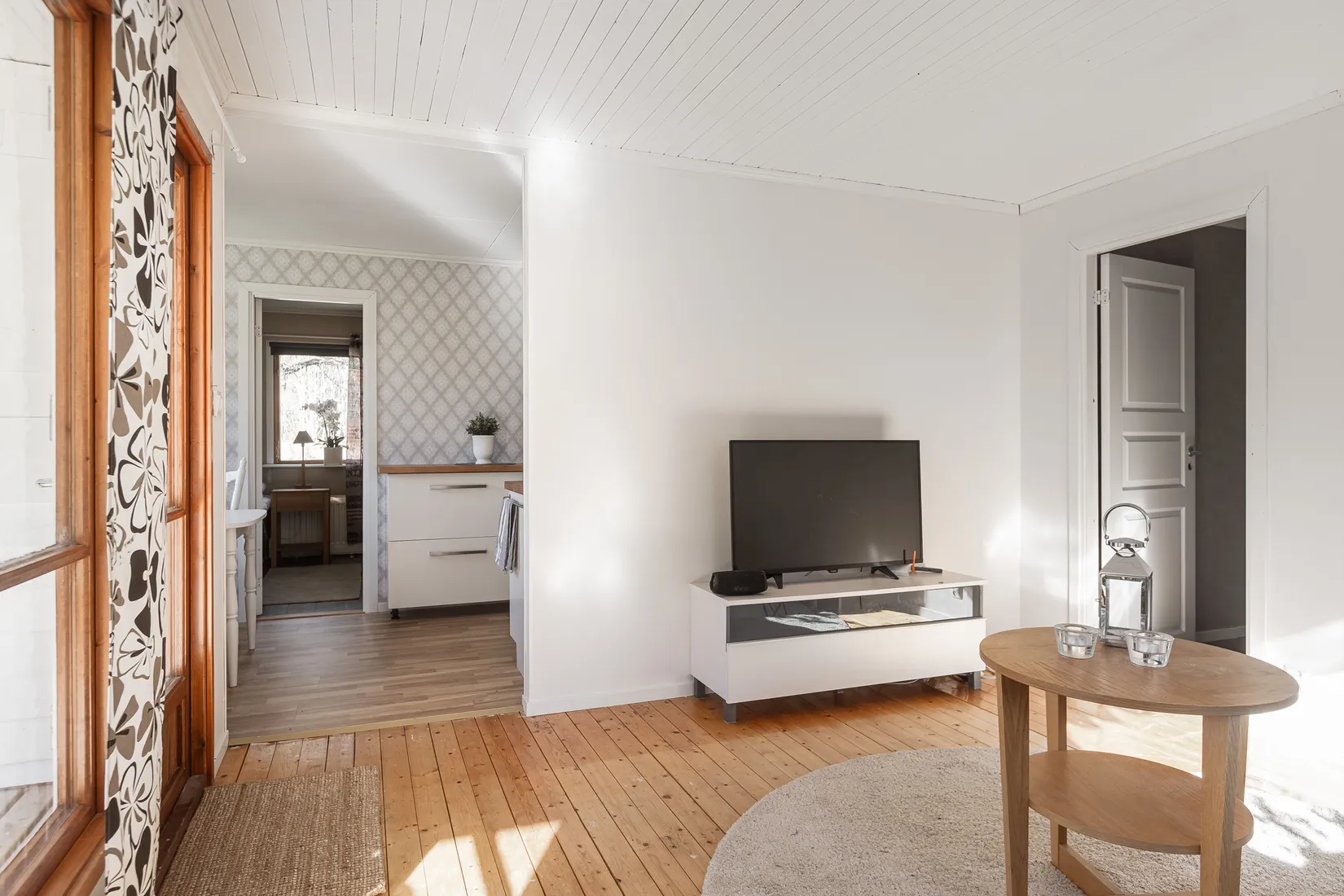 Fritidshus, Fängen MOLYCKAN 4, Vaggeryd