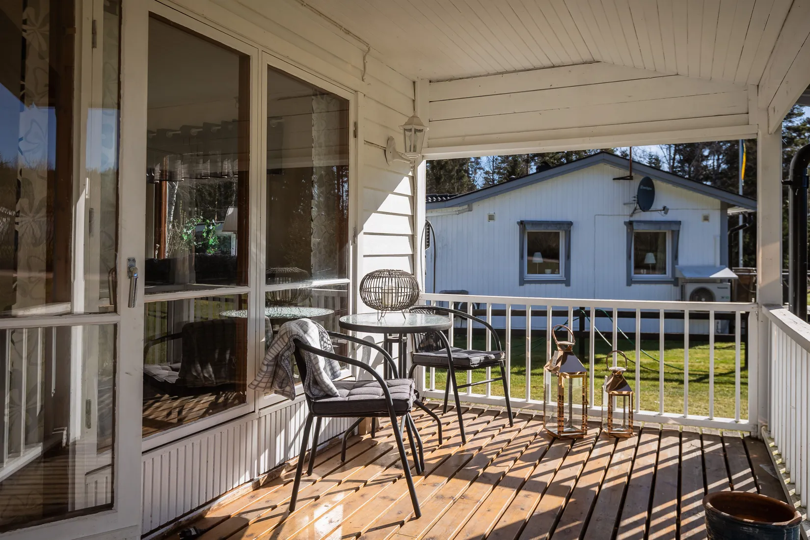 Fritidshus, Fängen MOLYCKAN 4, Vaggeryd