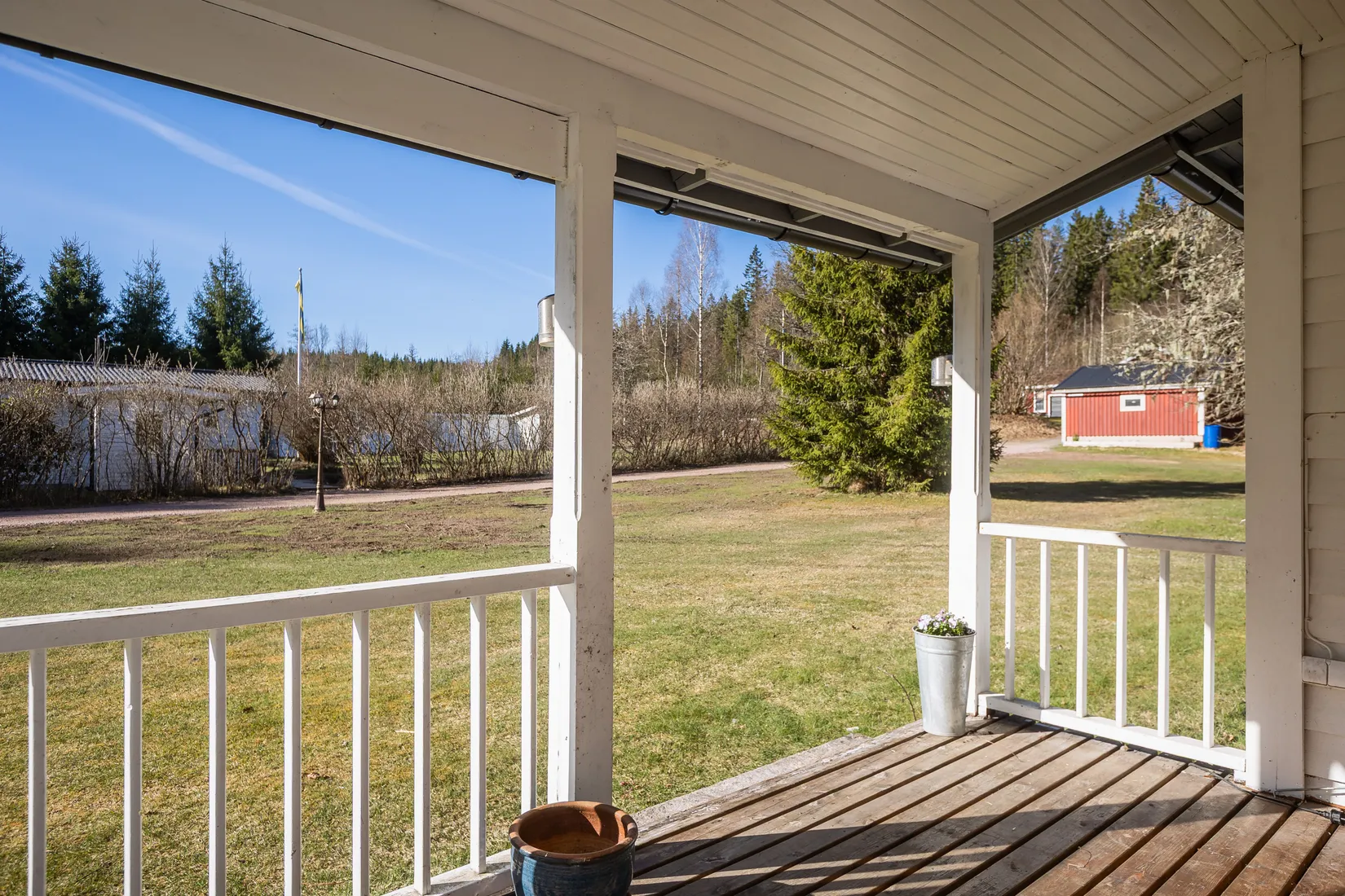 Fritidshus, Fängen MOLYCKAN 4, Vaggeryd