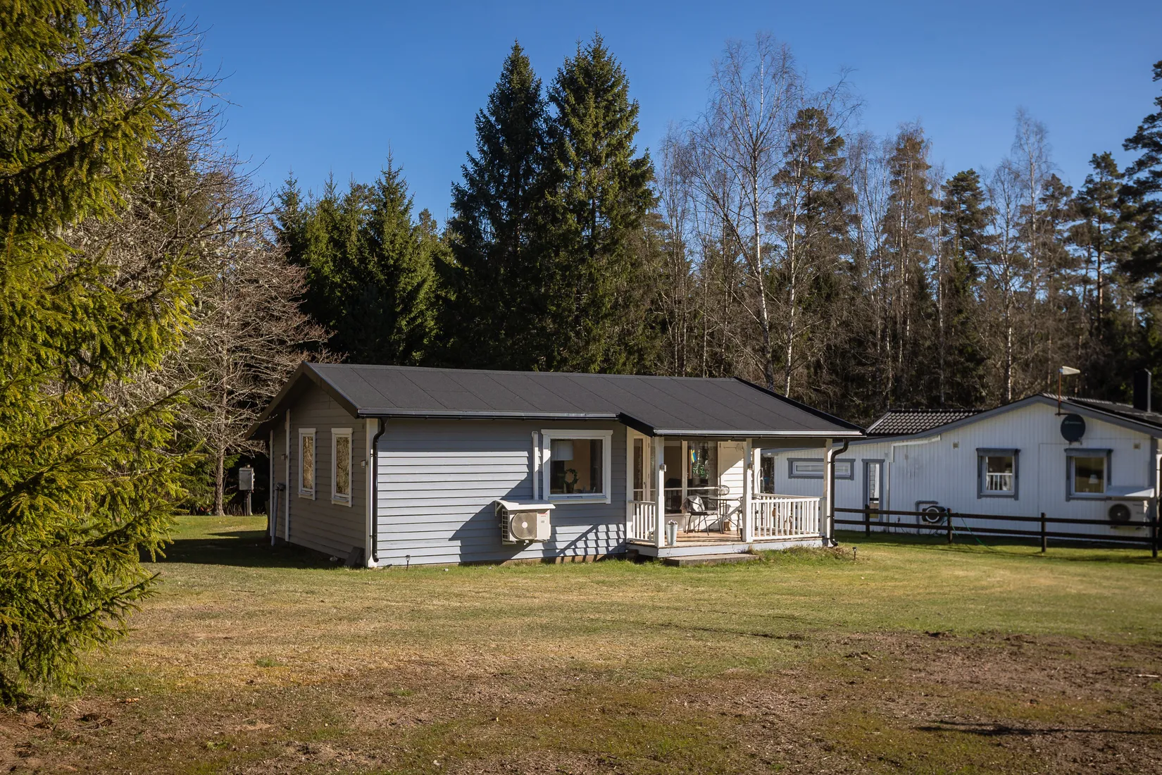 Fritidshus, Fängen MOLYCKAN 4, Vaggeryd