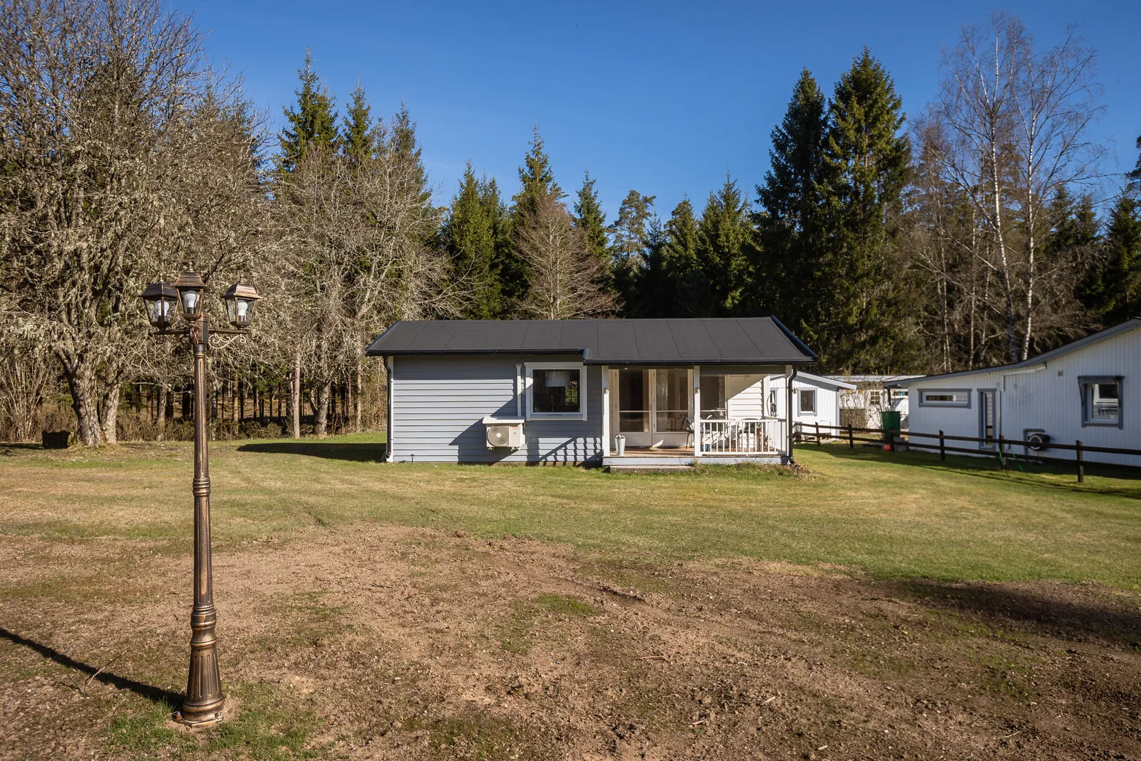 Fritidshus, Fängen MOLYCKAN 4, Vaggeryd