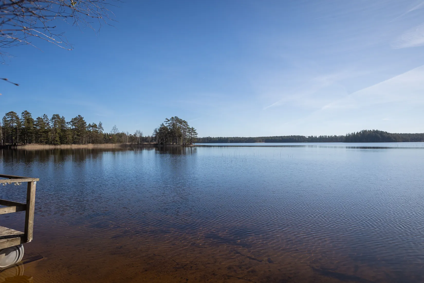 Fritidshus, Fängen MOLYCKAN 4, Vaggeryd