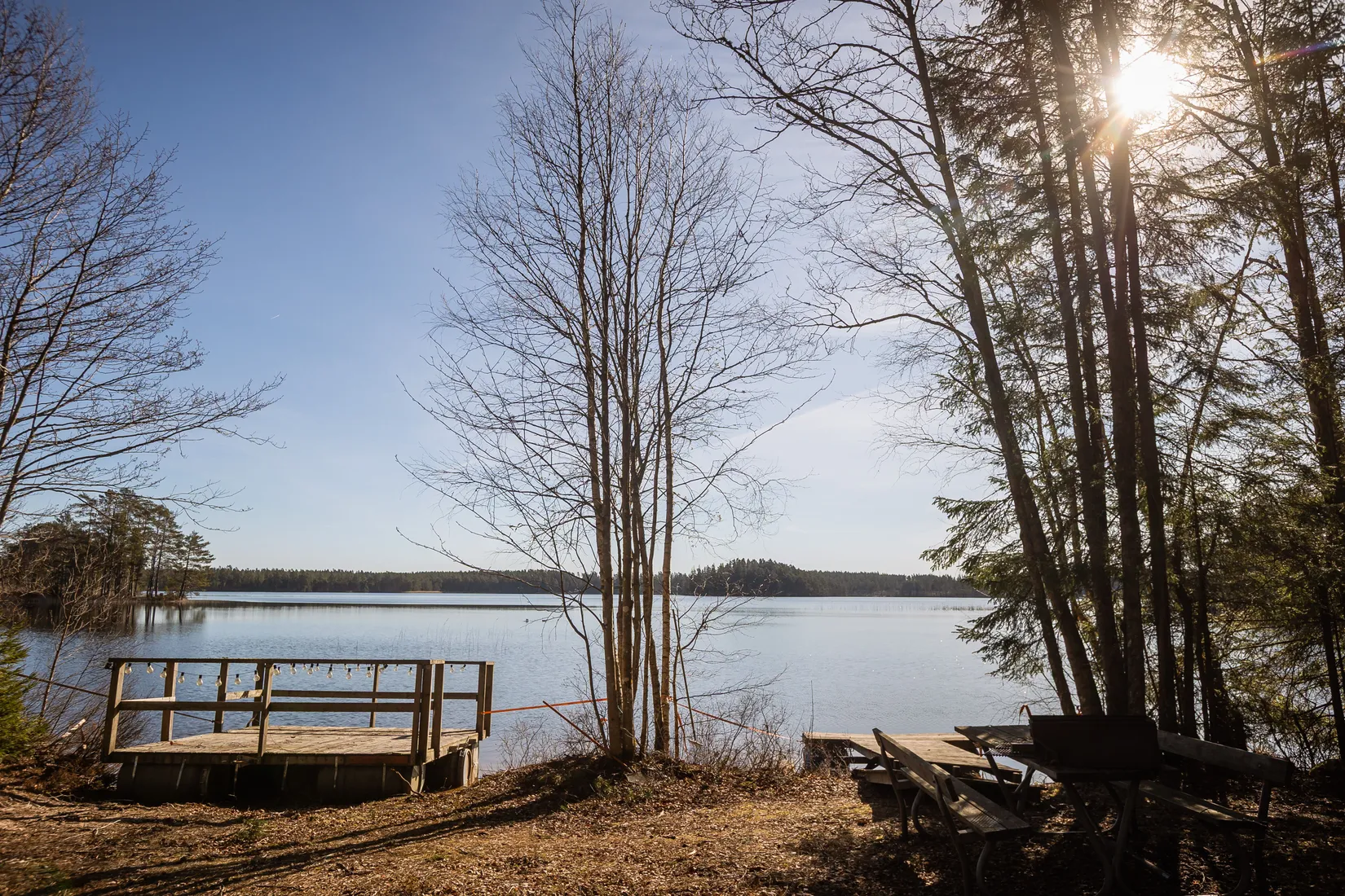 Fritidshus, Fängen MOLYCKAN 4, Vaggeryd