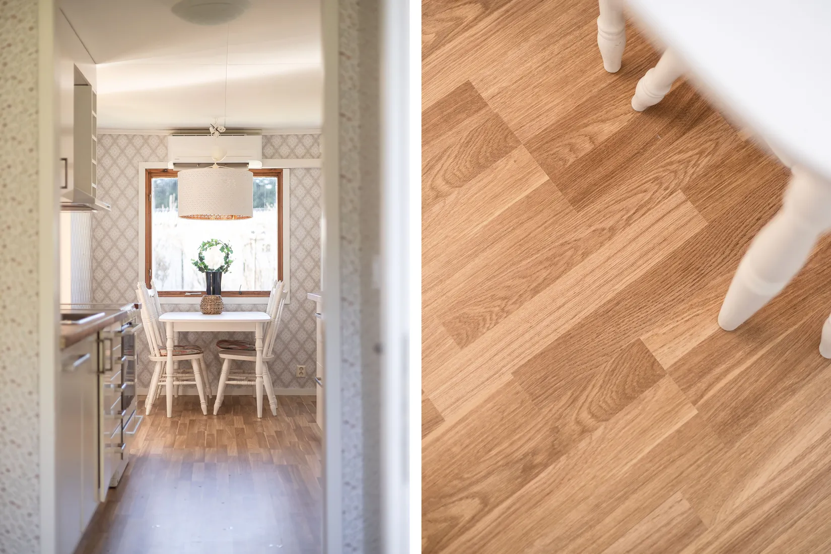 Fritidshus, Fängen MOLYCKAN 4, Vaggeryd