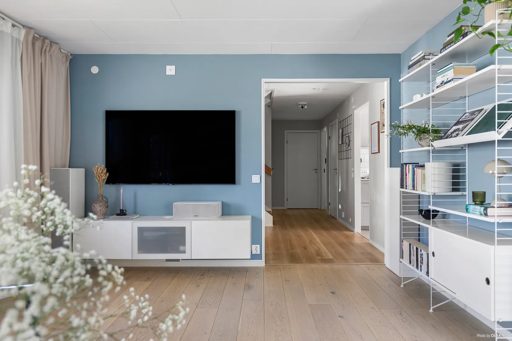 Villa, Salmeredsvägen 15, Landvetter, Härryda