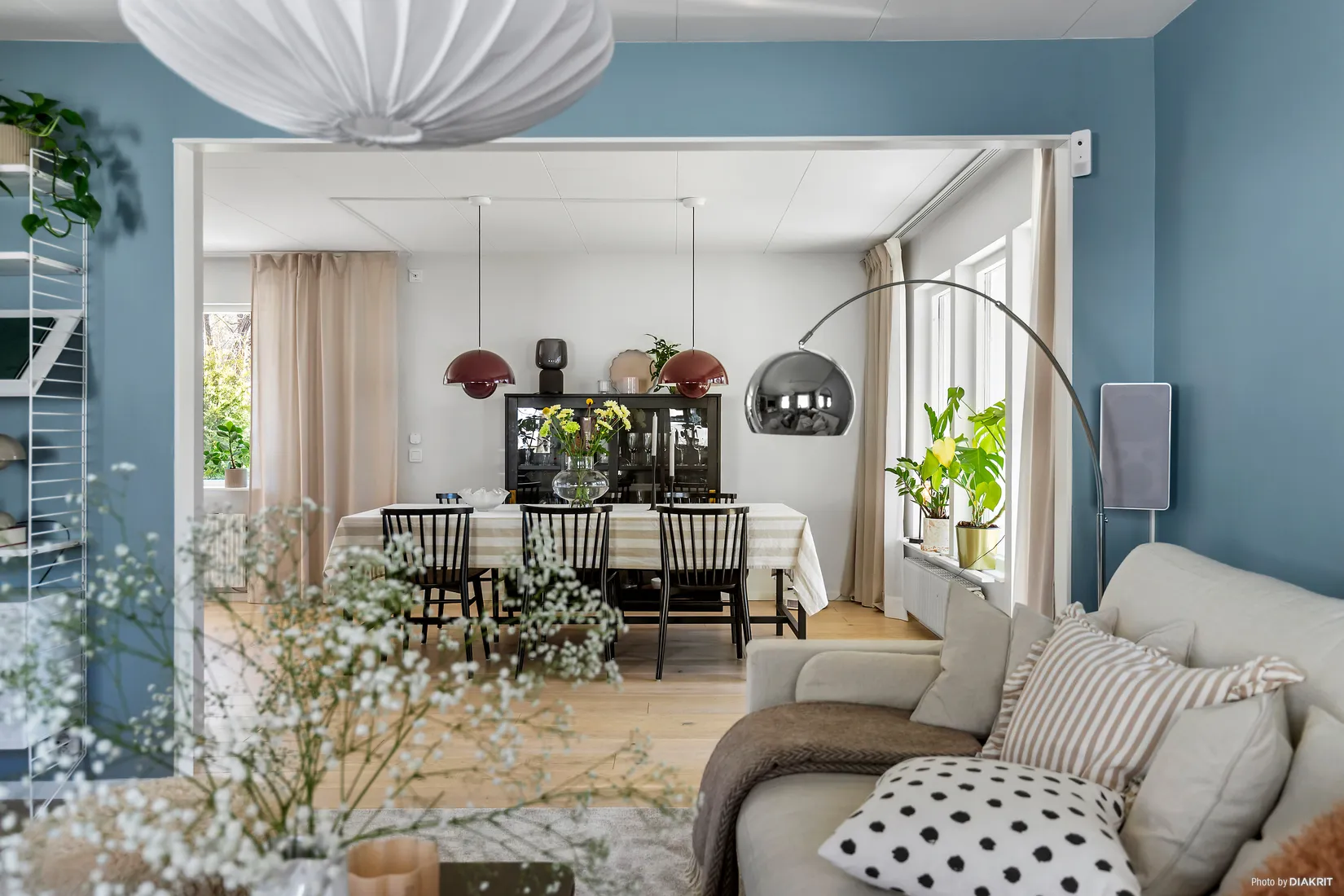 Villa, Salmeredsvägen 15, Landvetter, Härryda