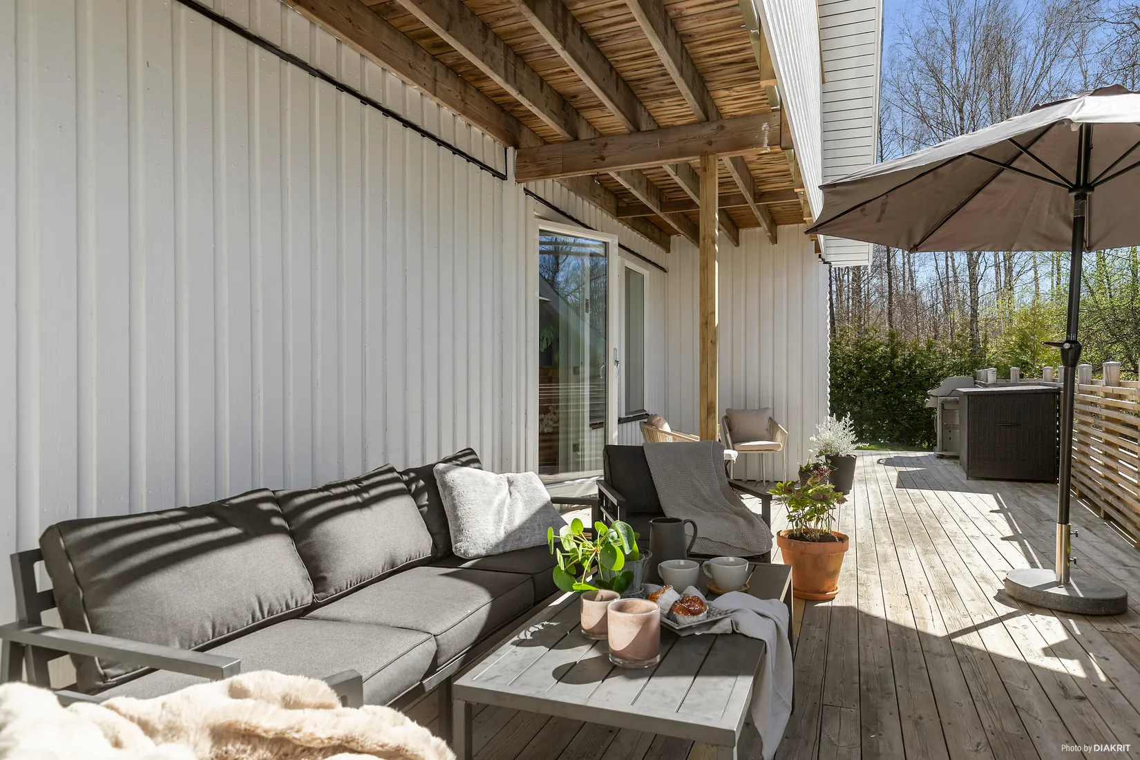 Villa, Salmeredsvägen 15, Landvetter, Härryda