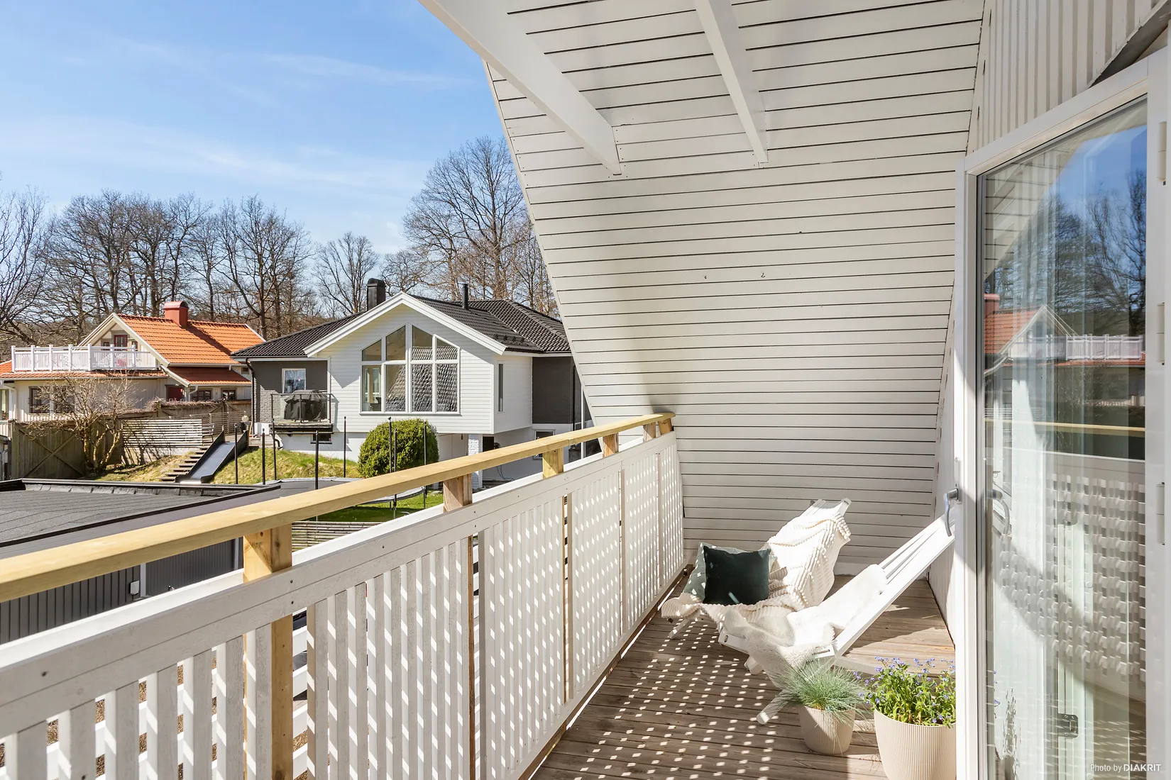 Villa, Salmeredsvägen 15, Landvetter, Härryda