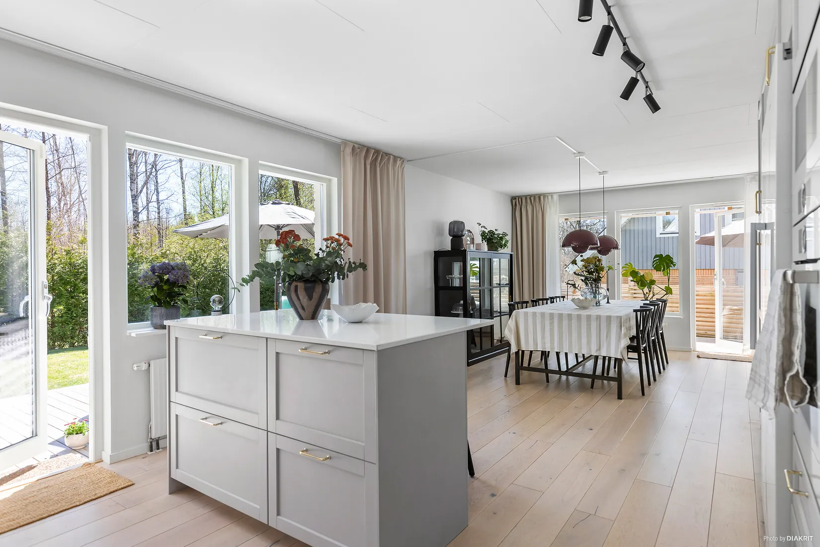 Villa, Salmeredsvägen 15, Landvetter, Härryda