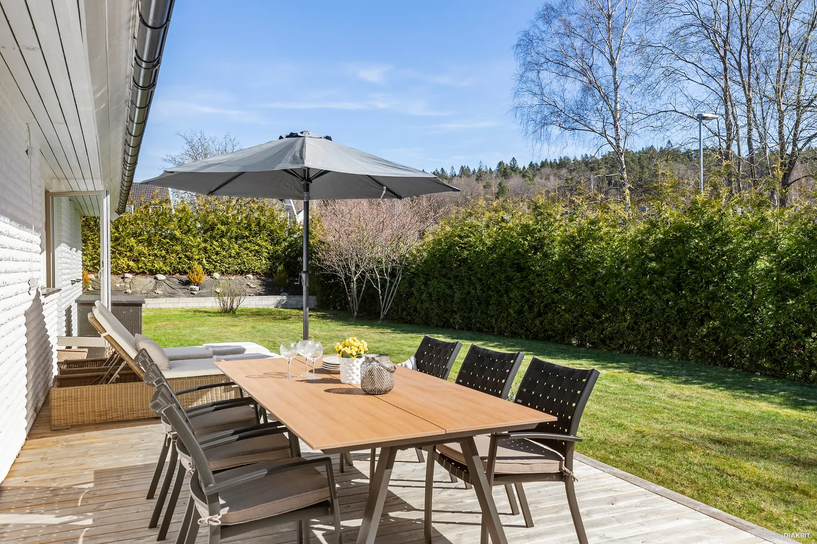 Villa, Salmeredsvägen 15, Landvetter, Härryda