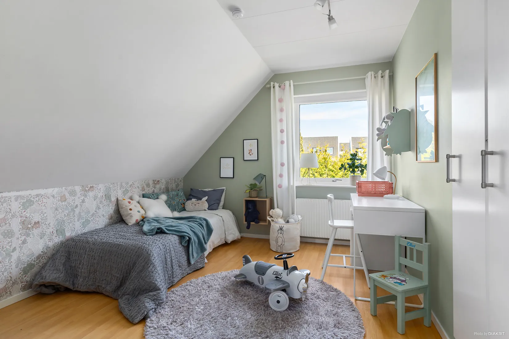 Villa, Salmeredsvägen 15, Landvetter, Härryda