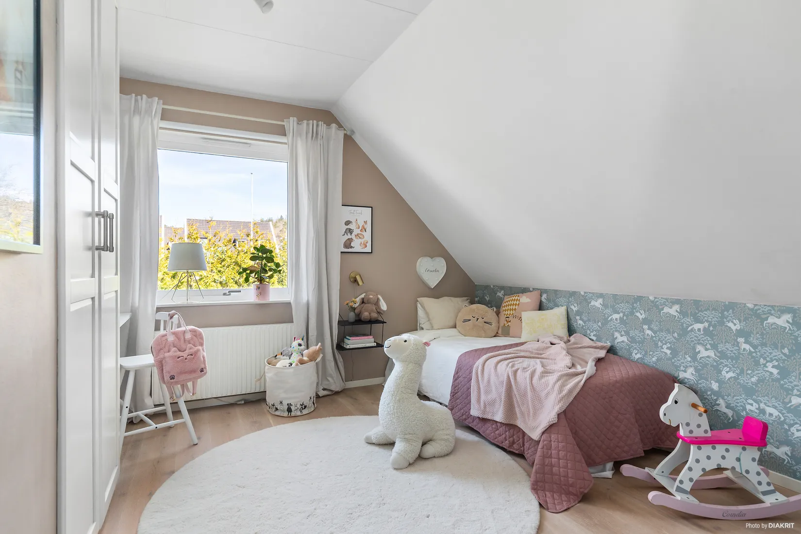 Villa, Salmeredsvägen 15, Landvetter, Härryda