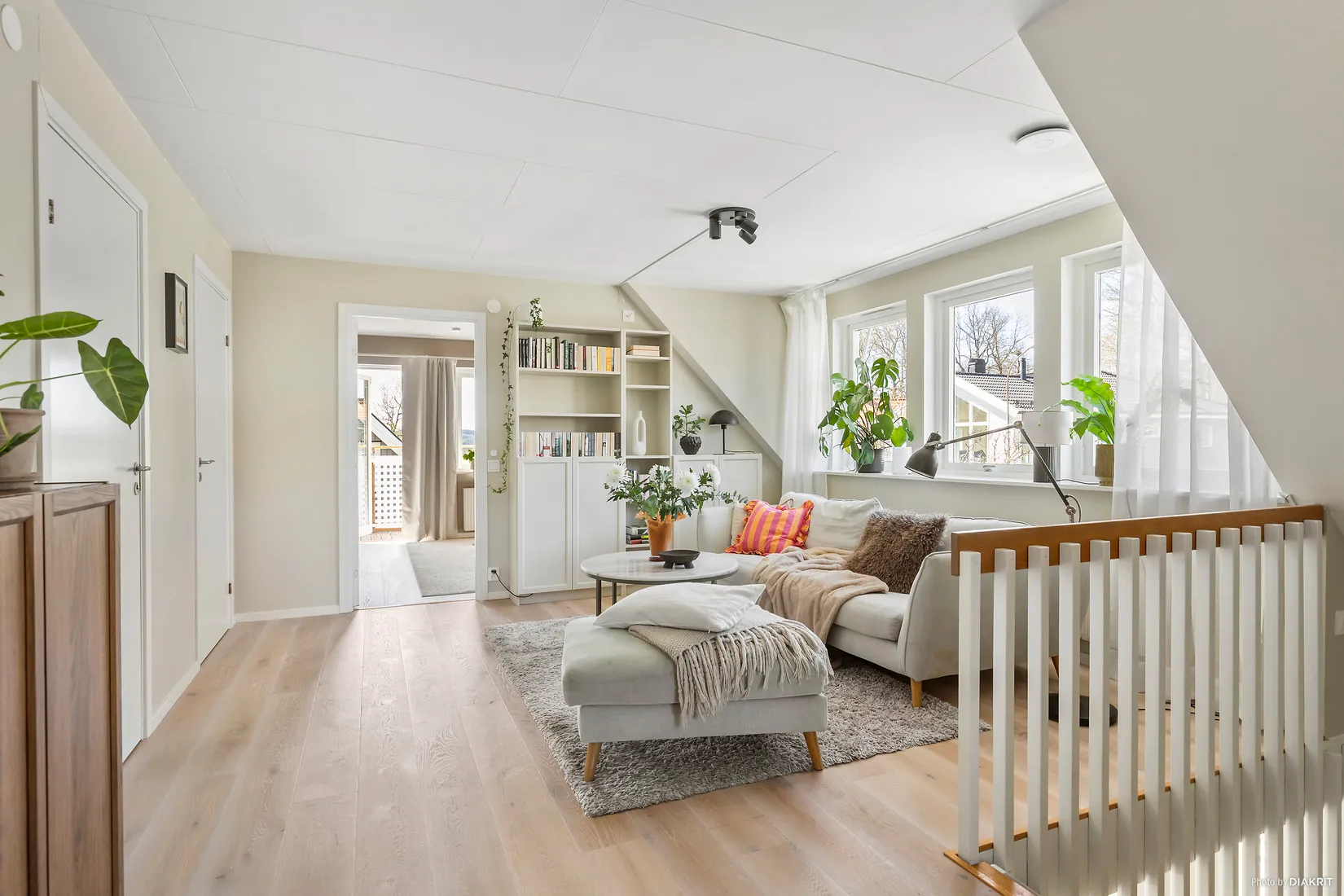 Villa, Salmeredsvägen 15, Landvetter, Härryda